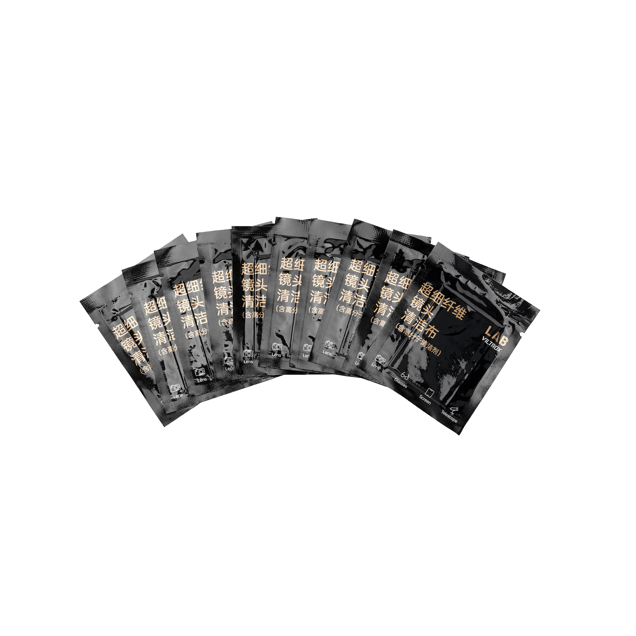 Viltrox Camera Lens Cleaning Travel Kit - Viltrox StoreAccessories