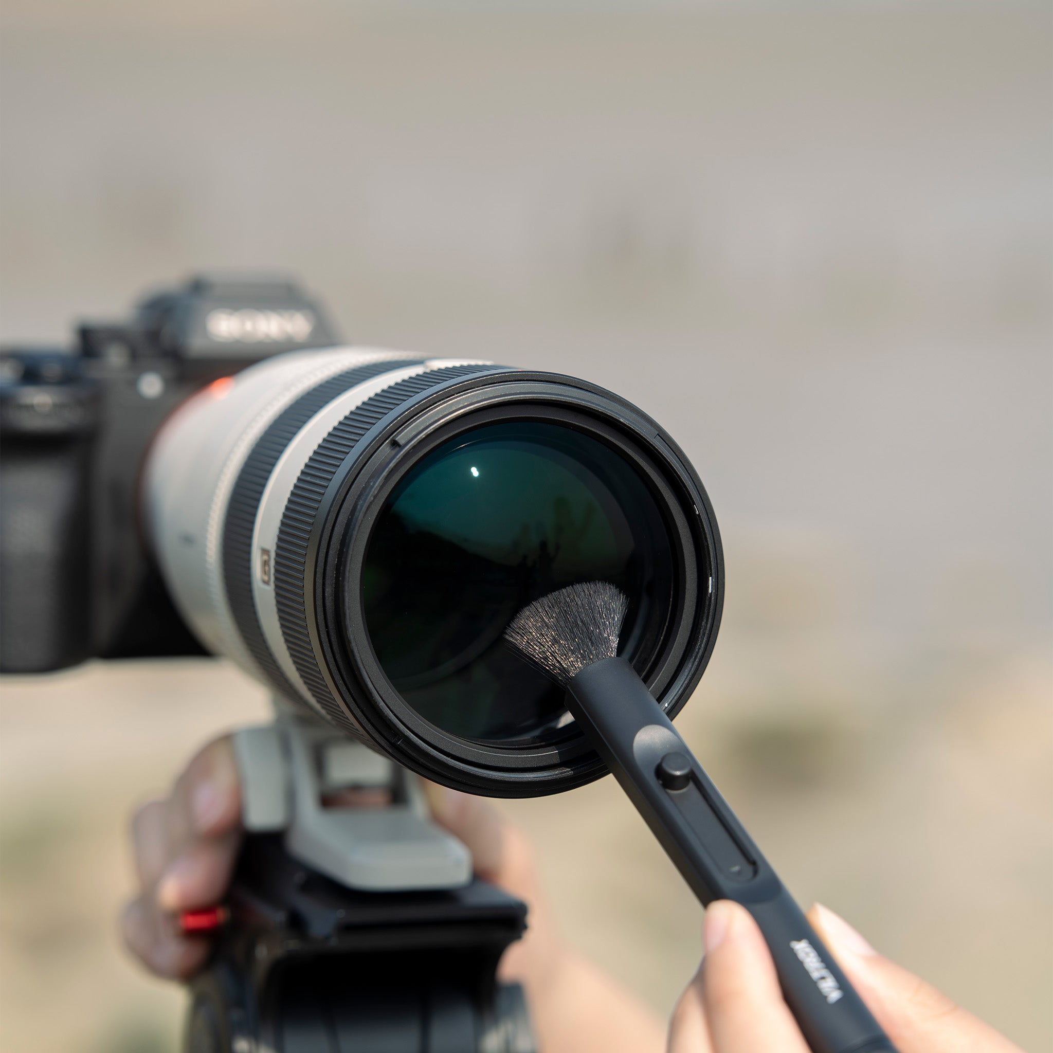 Viltrox Camera Lens Cleaning Travel Kit - Viltrox StoreAccessories