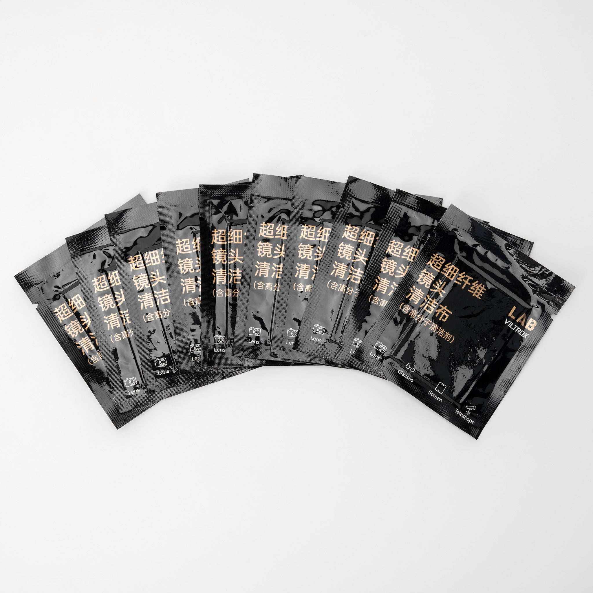 Viltrox Camera Lens Cleaning Travel Kit - Viltrox StoreAccessories