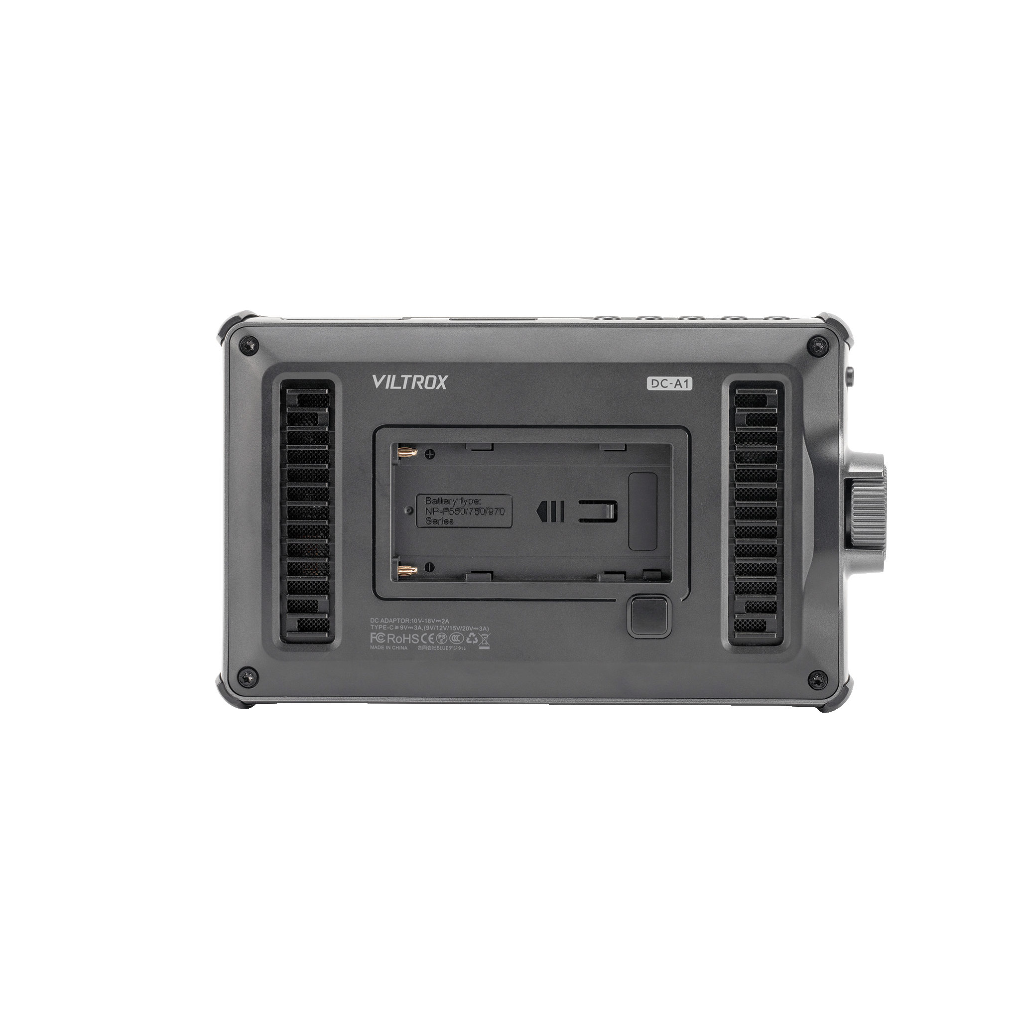 Viltrox DC-A1 Ultra-Bright 2800 Nits 7 Viltrox DC-A1 Ultra-Bright 2800 Nits 7