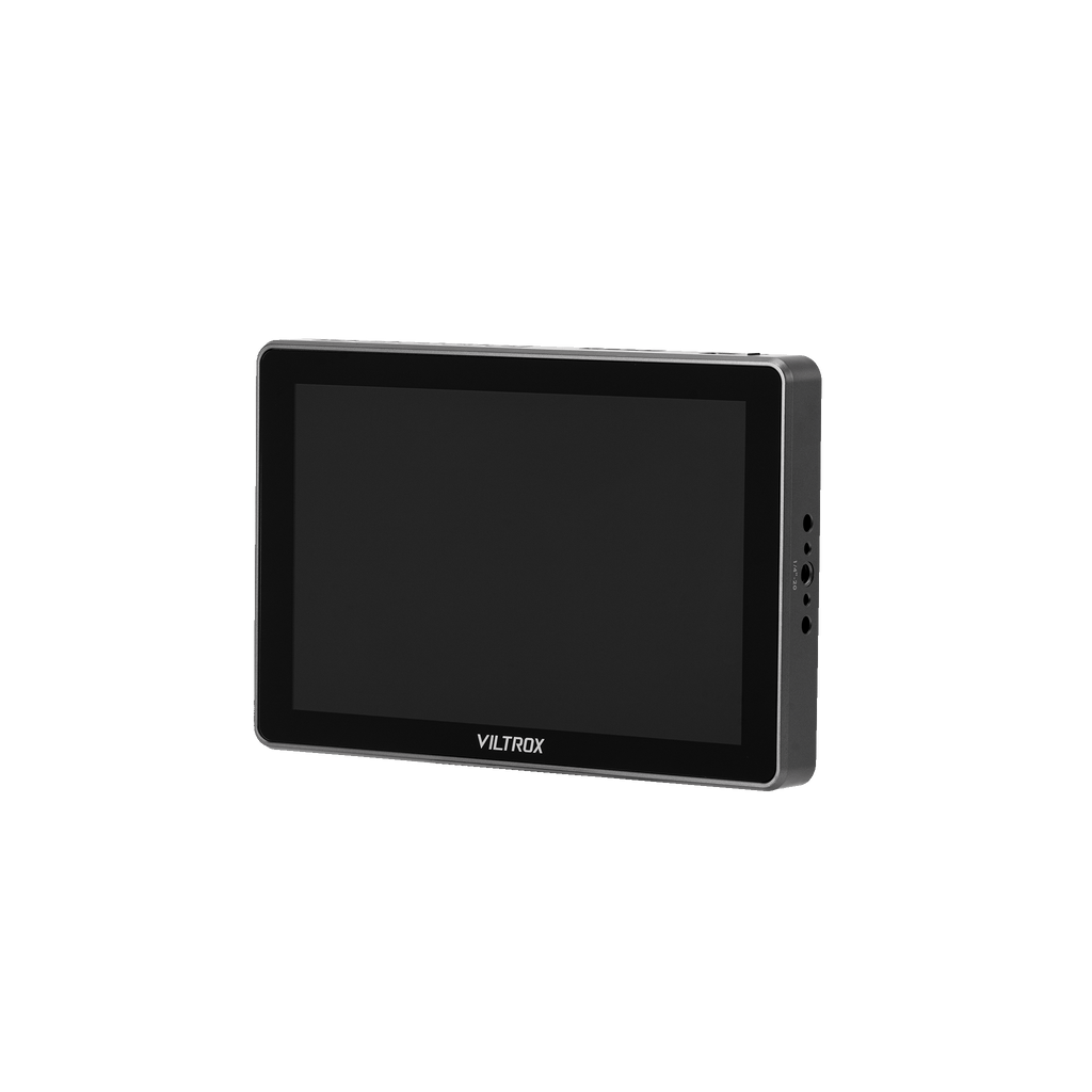 VILTROX DC-L1 7" Touchscreen Camera Field Monitor, 4K 60Hz HDMI Input