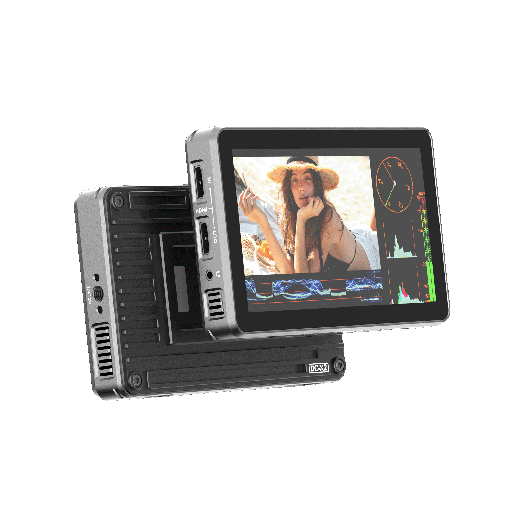 DC-X touchscreen 2000 Nits 6 DC-X touchscreen 2000 Nits 6