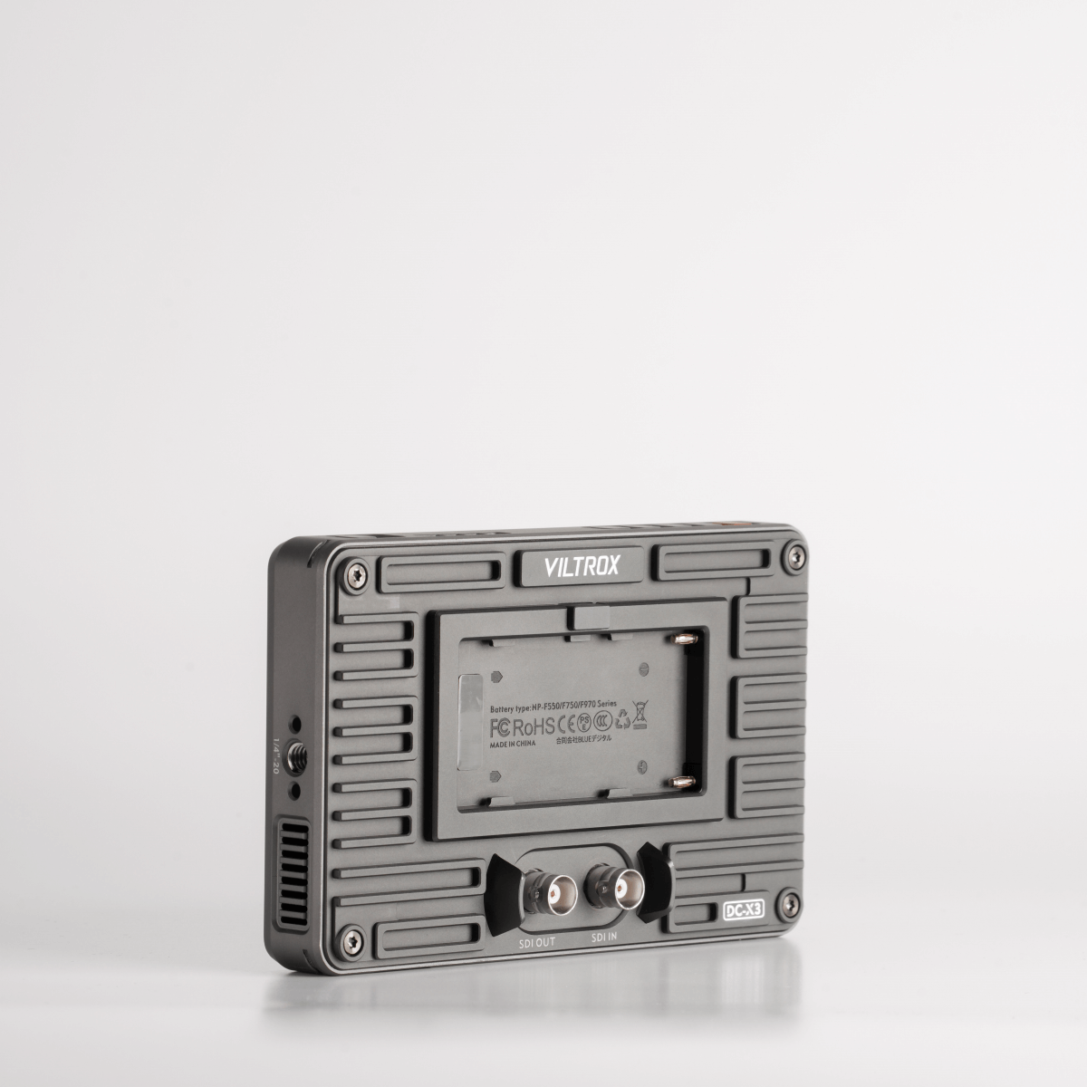 DC-X touchscreen 2000 Nits 6 DC-X touchscreen 2000 Nits 6