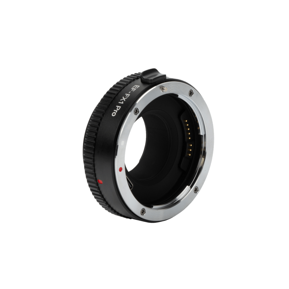 EF-FX1 PRO /EF-FX1 /EF-FX2 Adapter Ring Canon EF/EF-S Lens EF-FX1 PRO /EF-FX1 /EF-FX2 Adapter Ring Canon EF/EF-S Lens