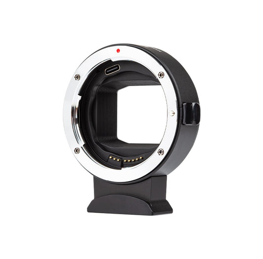 Viltrox EF - L AF Lens Mount Adapter For Canon EF/EF - S Lens - Viltrox Storelens adapter