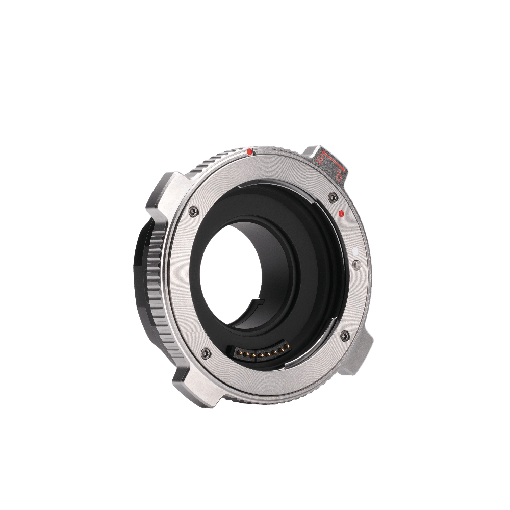 EF-M1 AF Lens Adapter Canon EF/EF-S To M43 Camera – Viltrox Store