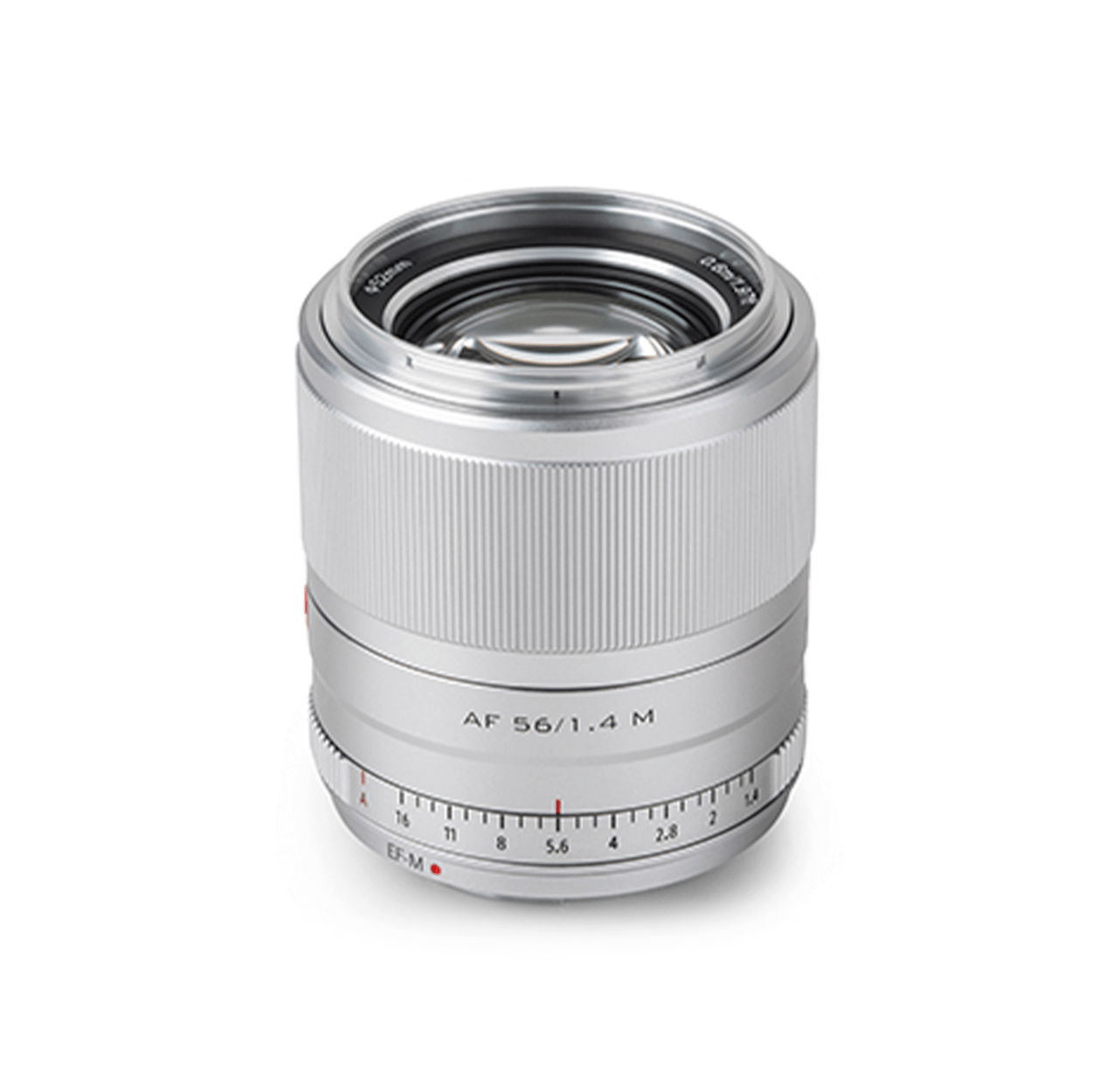 Viltrox AF 56mm F1.4 APS - C Lens For Canon M - Mount - Viltrox Storecamera lens