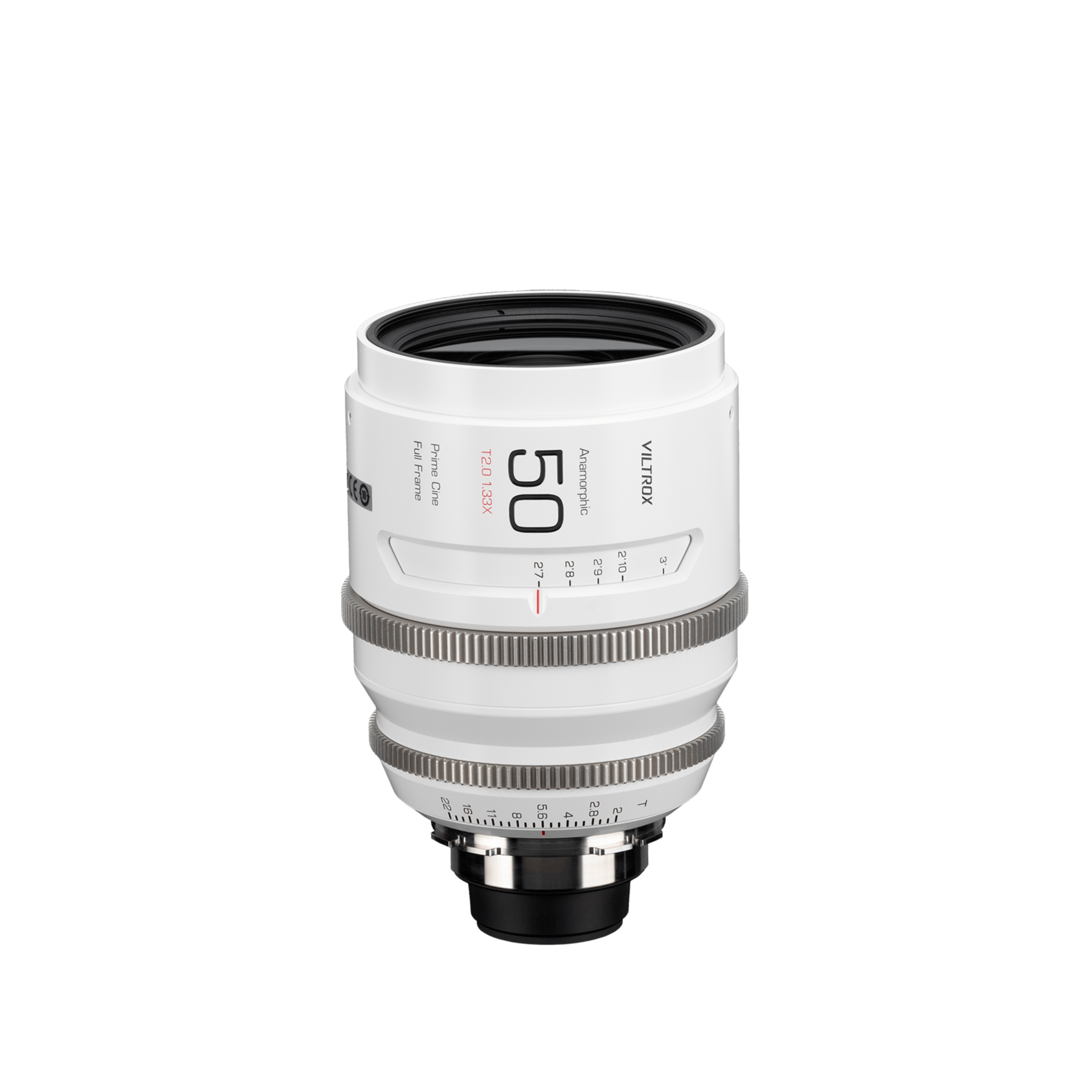 EPIC Anamorphic 25/35/50/65/75/100/135mm 1.33X Cine Lens PL Mount EPIC Anamorphic 25/35/50/65/75/100/135mm 1.33X Cine Lens PL Mount