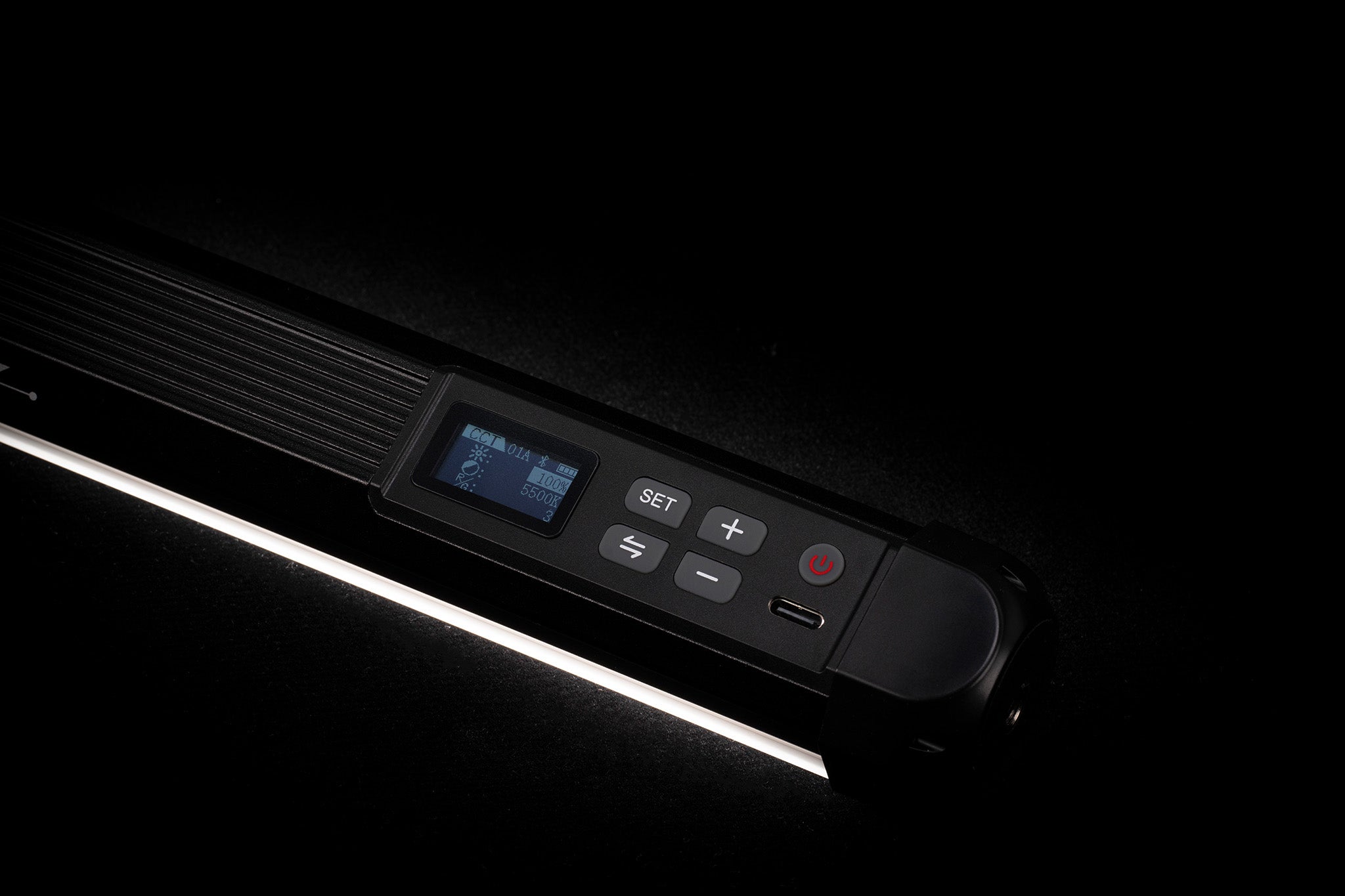 Viltrox K90 Light Stick Dual RGB Lights - Viltrox StoreLed video light