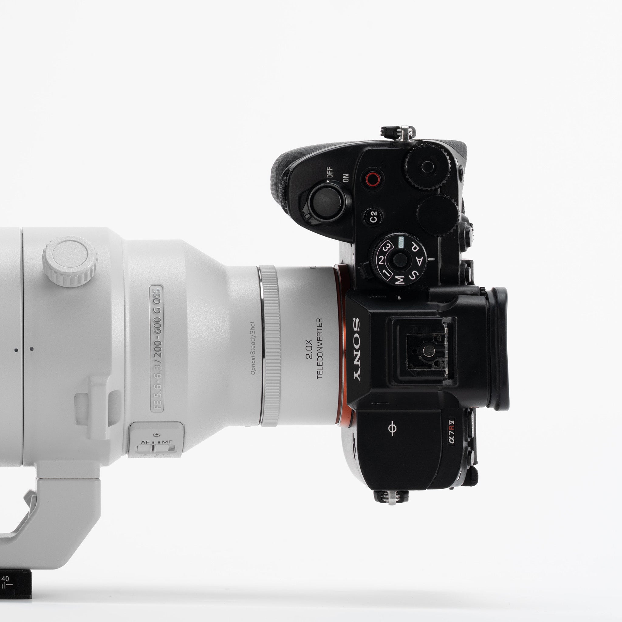 Viltrox TC-2.0X Teleconverter for Sony