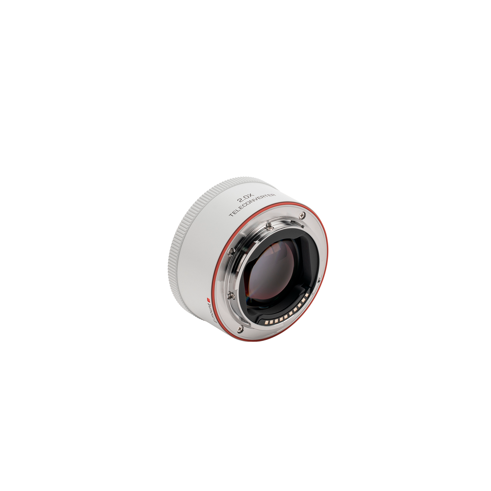 Viltrox TC-2.0X Teleconverter for Sony | Double Focal Length with Viltrox TC-2.0X Teleconverter for Sony | Double Focal Length with