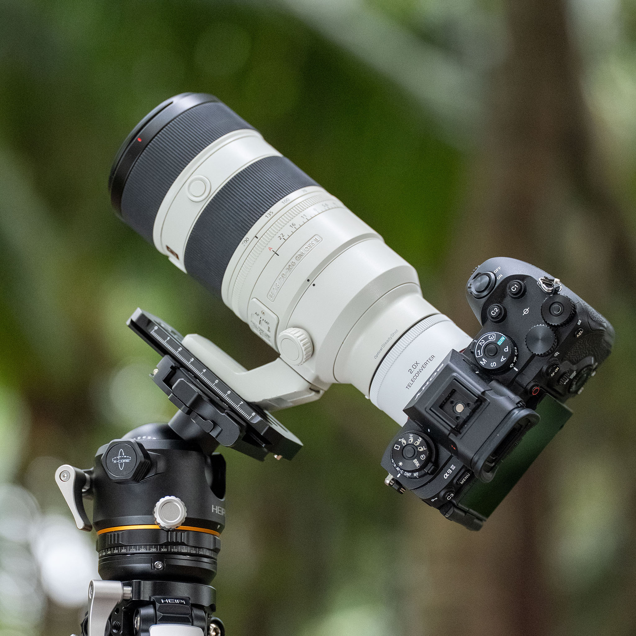 Viltrox TC-2.0X Teleconverter for Sony