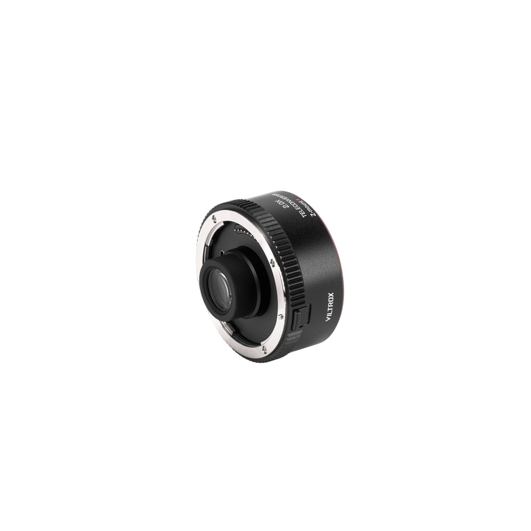 Viltrox TC-2.0X Teleconverter for Nikon | Double Focal Length with Viltrox TC-2.0X Teleconverter for Nikon | Double Focal Length with