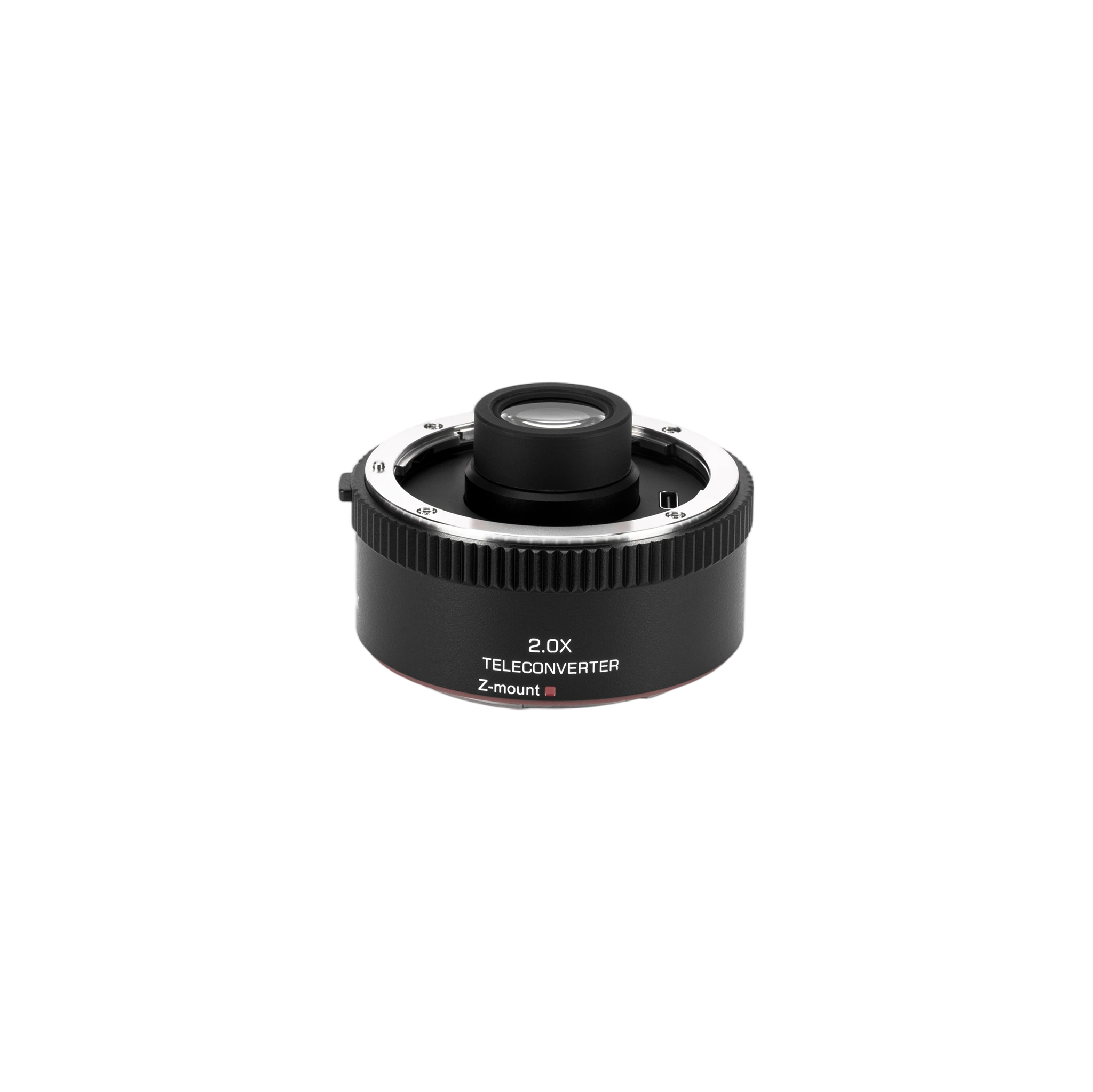 Viltrox TC-2.0X Teleconverter for Nikon | Double Focal Length with