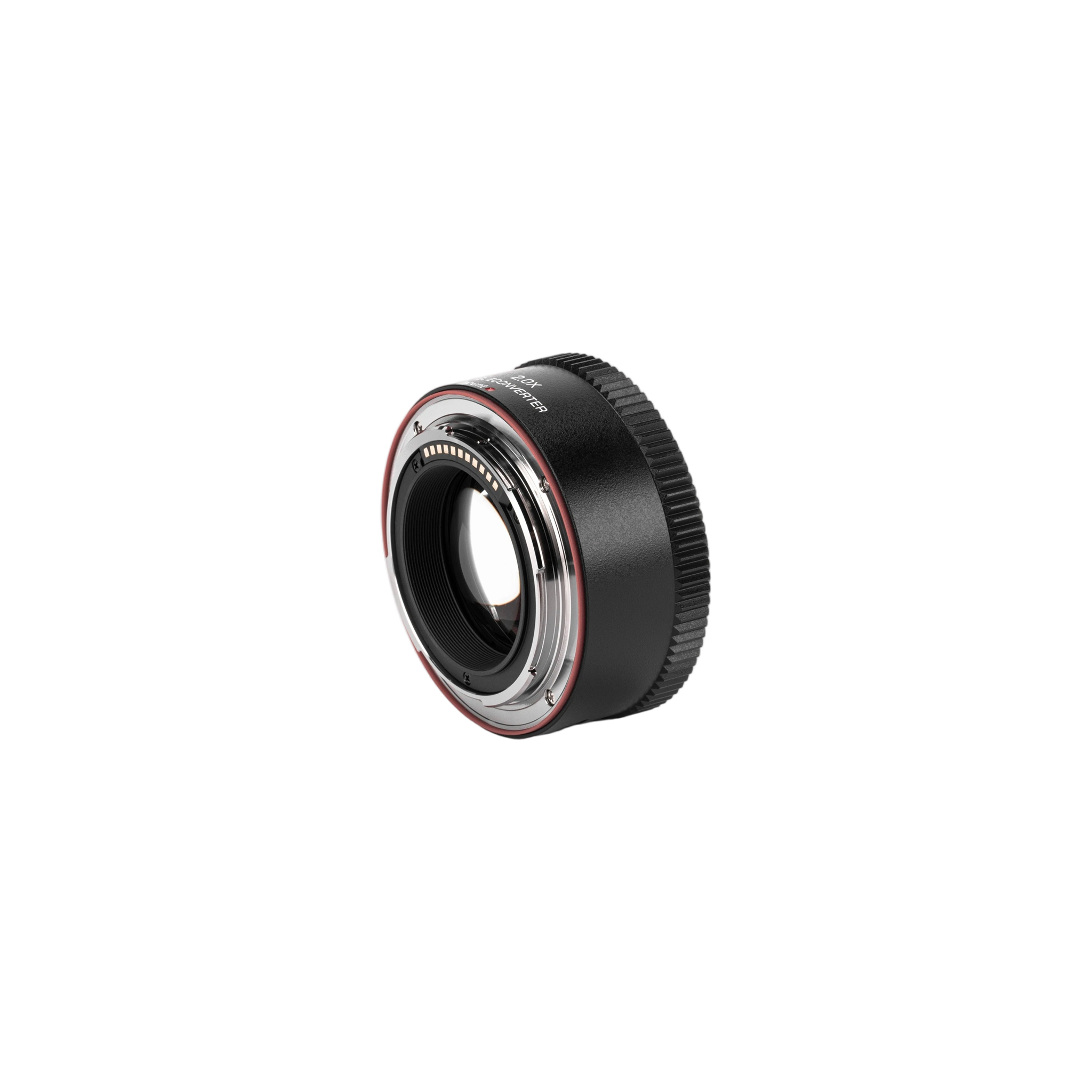 Viltrox TC-2.0X Teleconverter for Nikon | Double Focal Length with Viltrox TC-2.0X Teleconverter for Nikon | Double Focal Length with