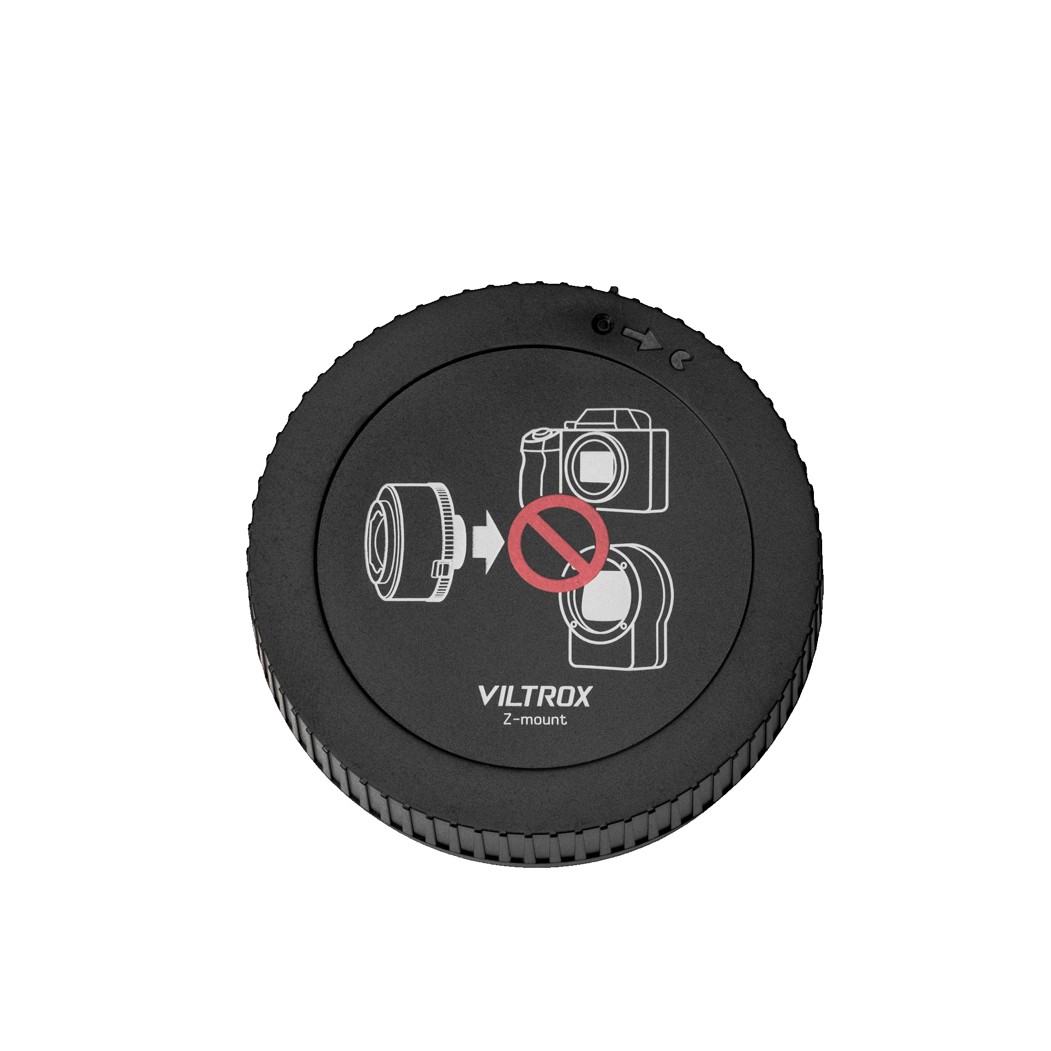 Viltrox TC-2.0X Teleconverter for Nikon