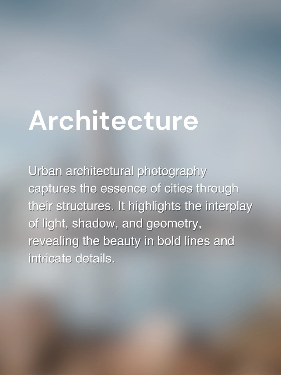 Viltrox Image Awards Architecture - Viltrox Store