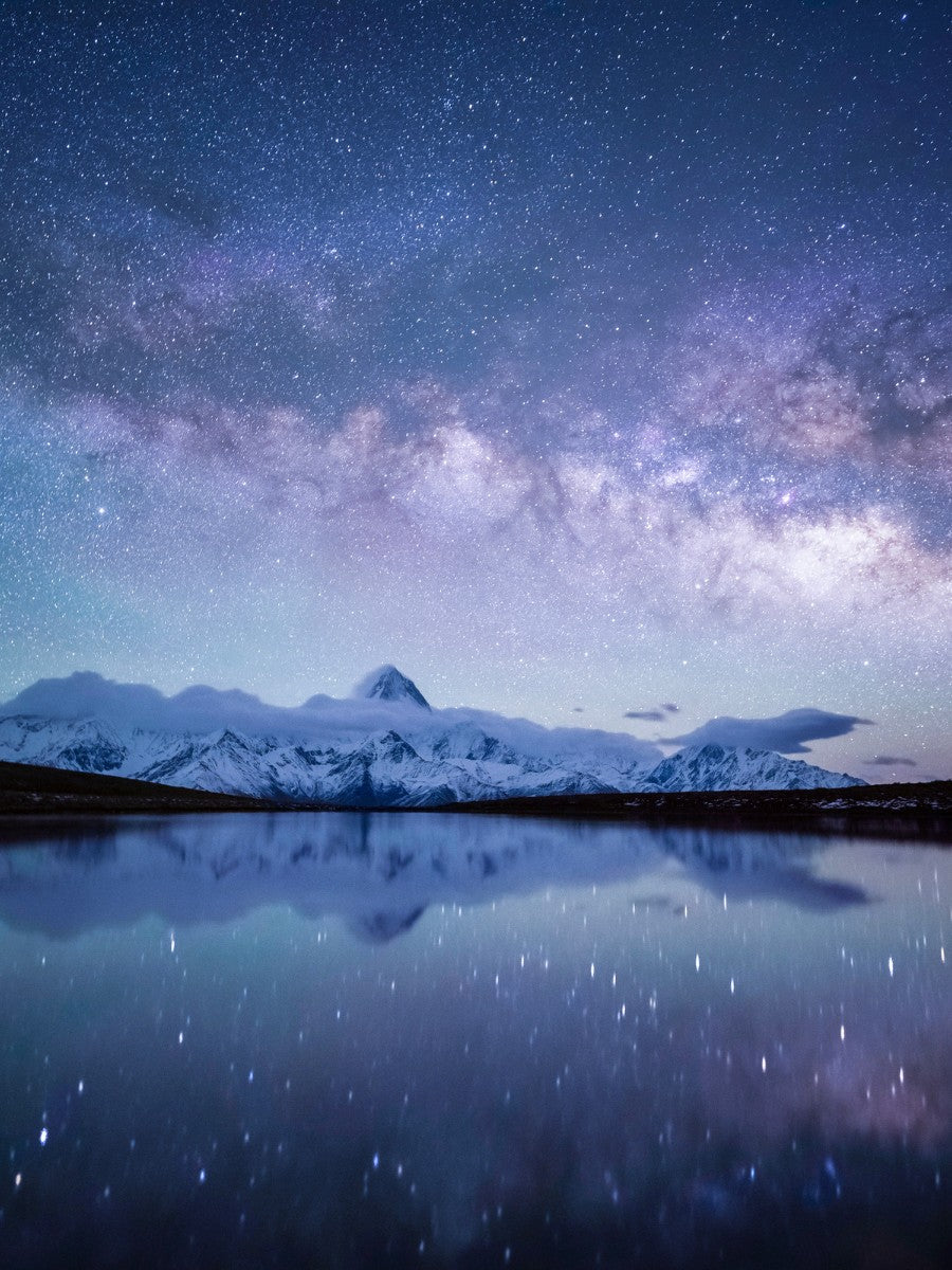 Viltrox Image Awards Astrophotography&Landscape