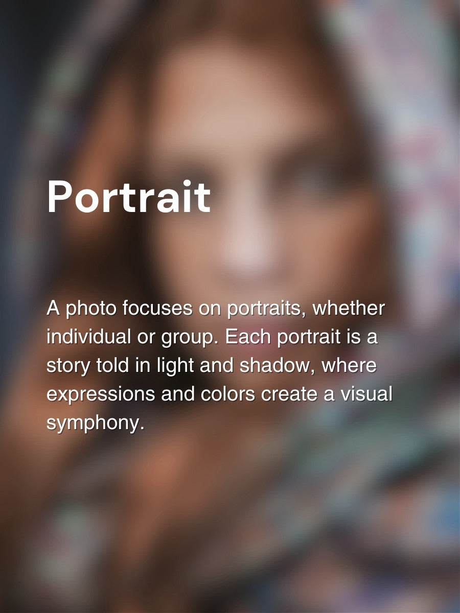 Viltrox Image Awards Portrait - Viltrox Store