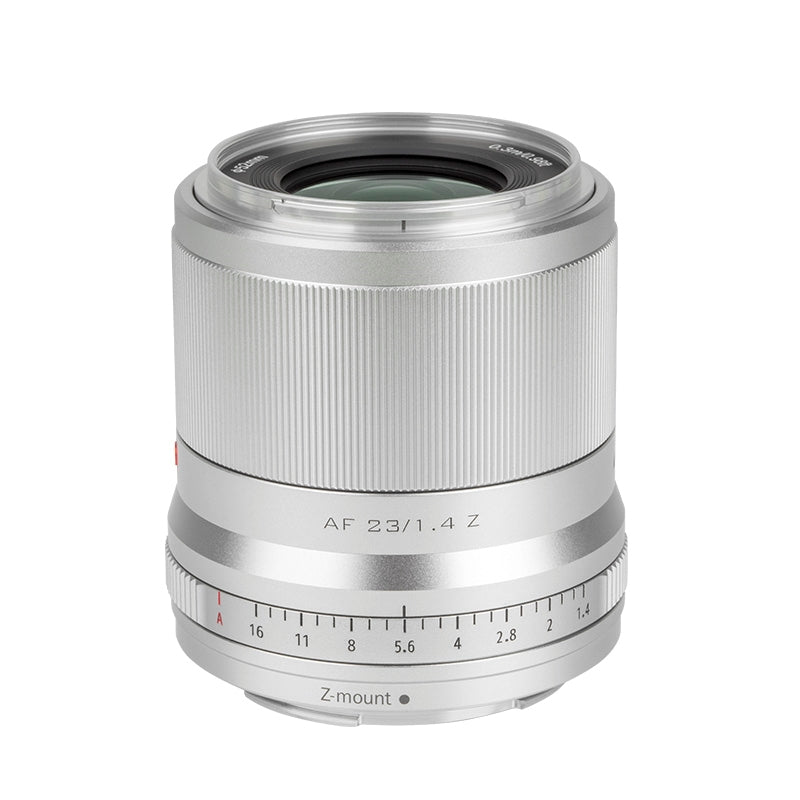 Viltrox AF 23mm F1.4 APS-C Lens for Nikon Z-Mount