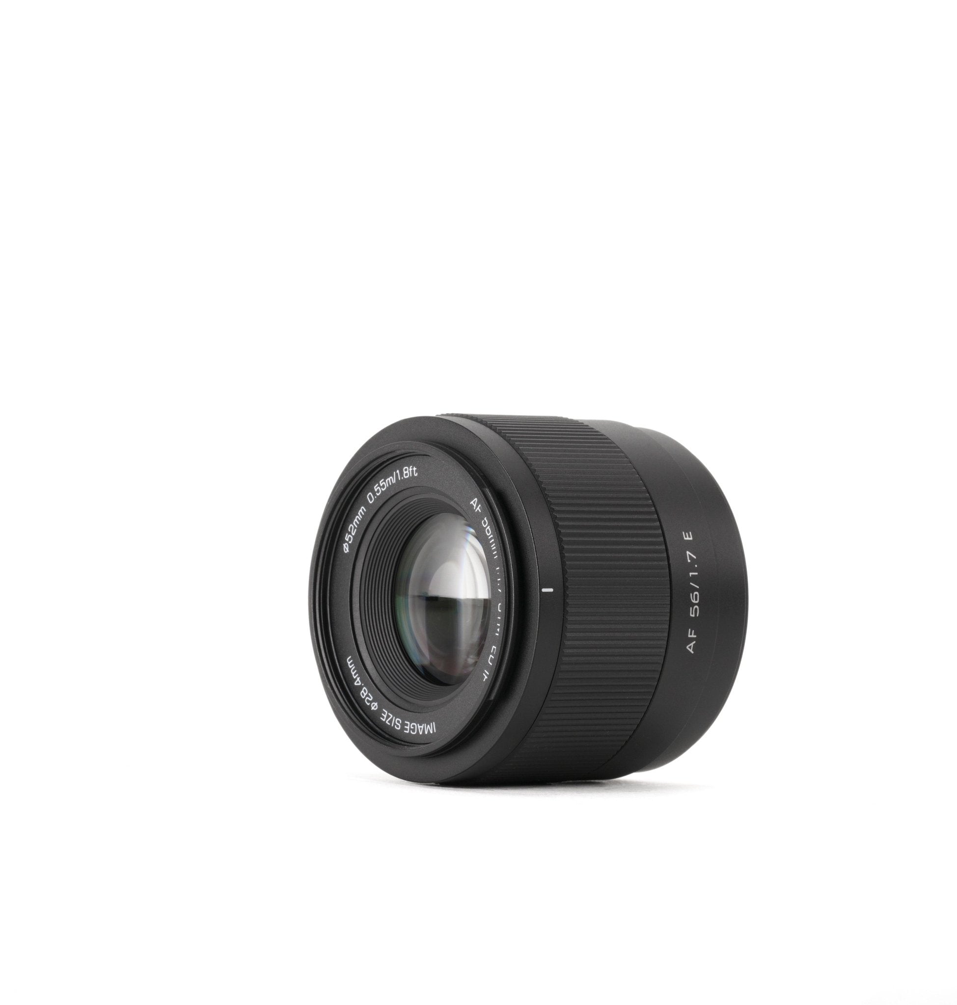 Objectif VILTROX AF 56mm F1.2 Pro Pour Fuji X - Grand Ouverture, Autofocus Rapid, Idéal Portraits - Qualité Pro