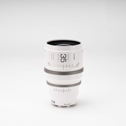 Viltrox EPIC 35mm T2.0 1.33X PL Full-Frame Anamorphic Cine Lens