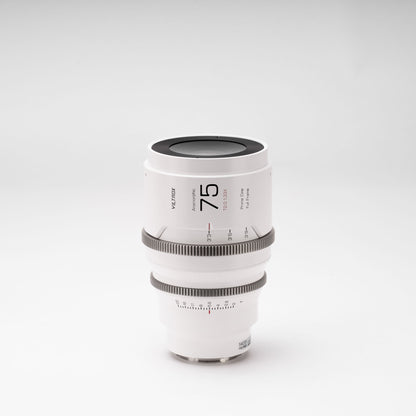 Viltrox EPIC 75mm T2.0 1.33X PL Full-Frame Anamorphic Cine Lens