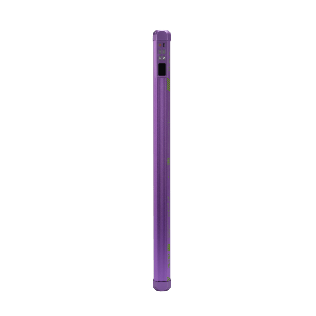 Viltrox K60V RGB Light Stick - Neon Purple - Viltrox StoreLed video light