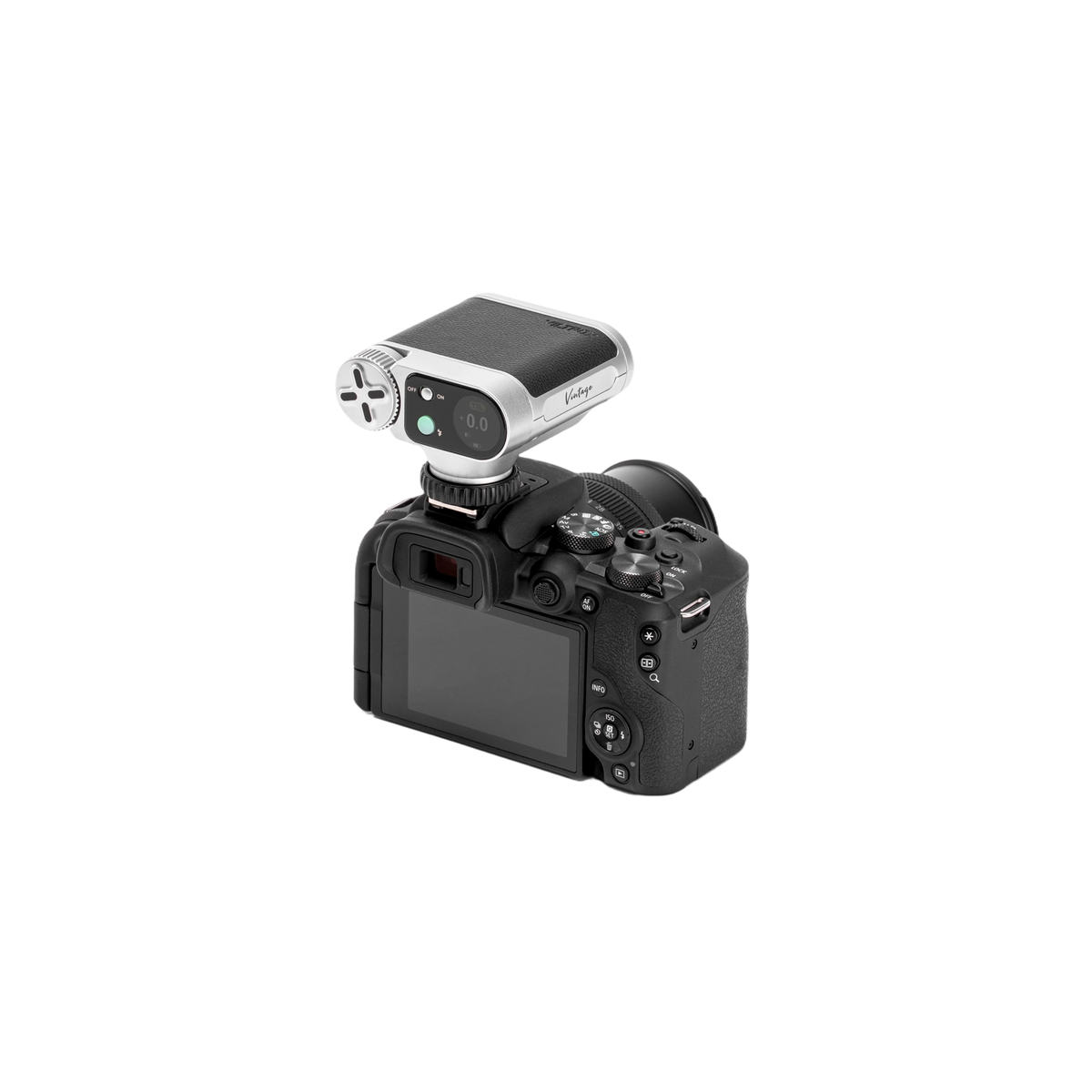 Viltrox Vintage Z1 Pro Retro Flash with TTL & 1/8000s HSS – Viltrox Store