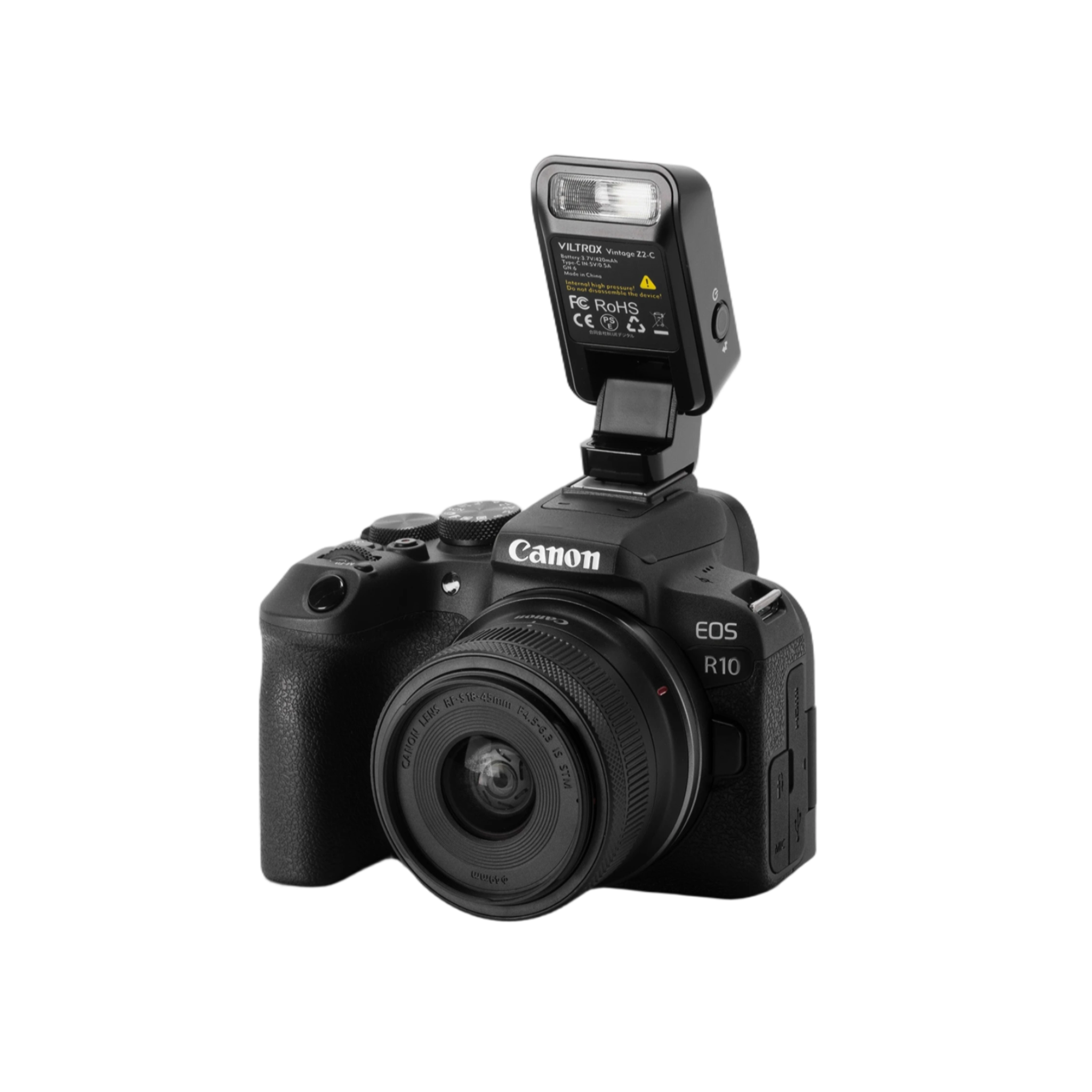 Viltrox Vintage Z2 Mini TTL On-Camera Flash – Viltrox Store Viltrox Vintage Z2 Mini TTL On-Camera Flash – Viltrox Store