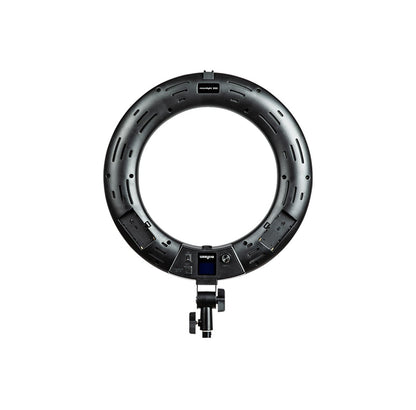 Viltrox WE - 10 Dimmable 18'' RGB LED Ring Light - Viltrox StoreLed video light