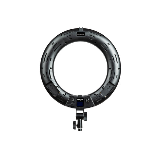 Viltrox WE-10 Dimmable 18'' RGB LED Ring Light