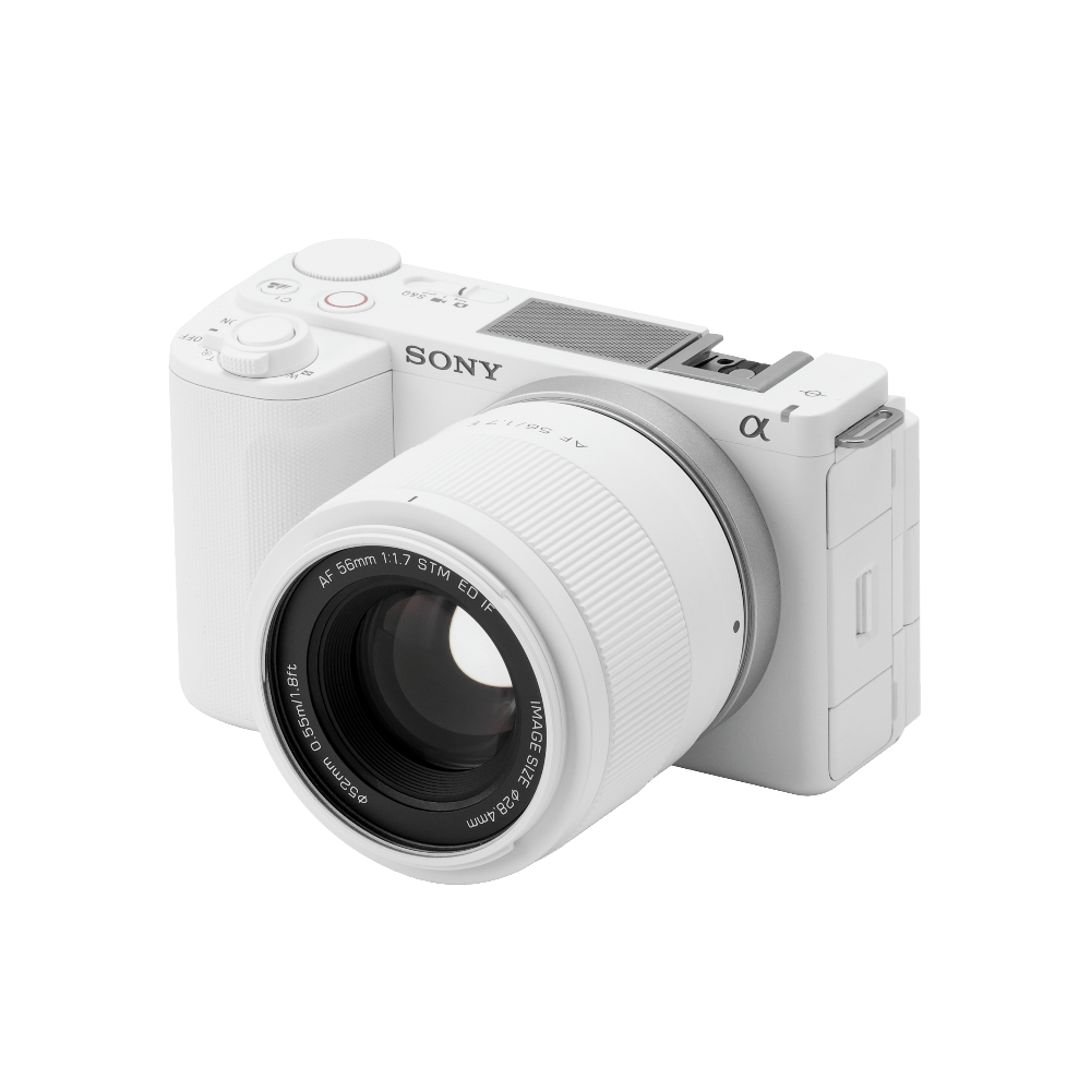 Viltrox AF 56mm F1.7 Air APS-C Lens for Sony E-mount – Viltrox Store Viltrox AF 56mm F1.7 Air APS-C Lens for Sony E-mount – Viltrox Store