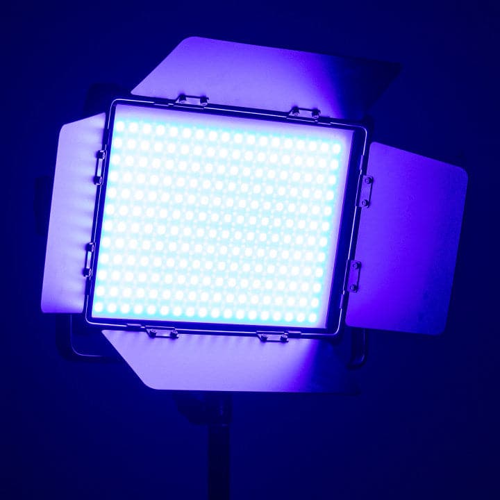 What is RGB Lighting
