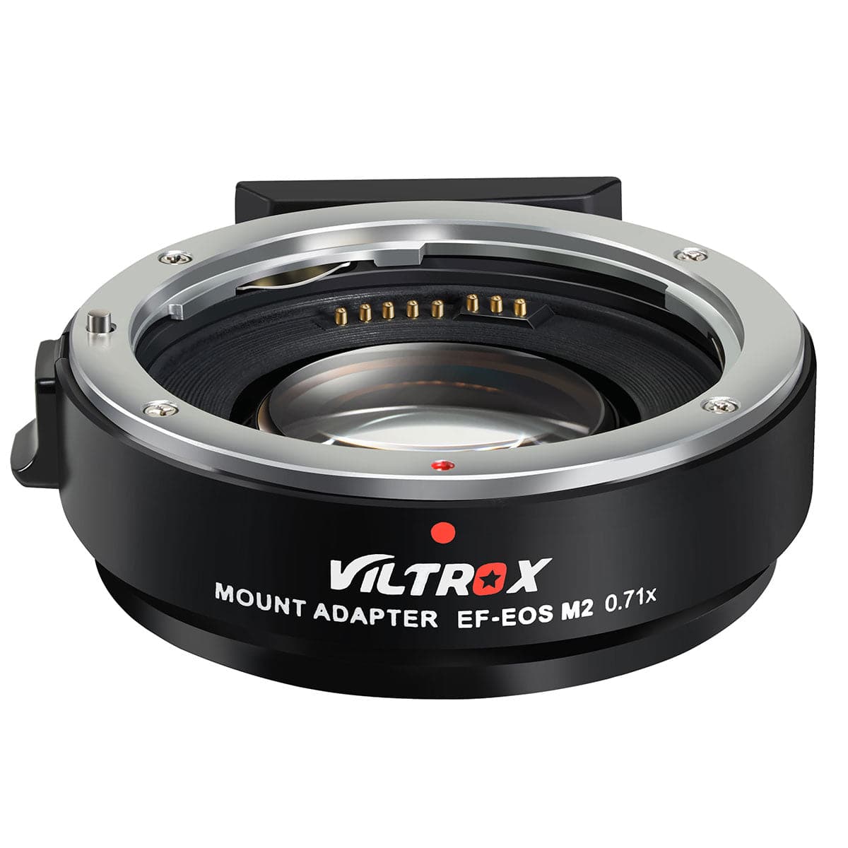 Viltrox EF-EOS M2 Lens Adapter