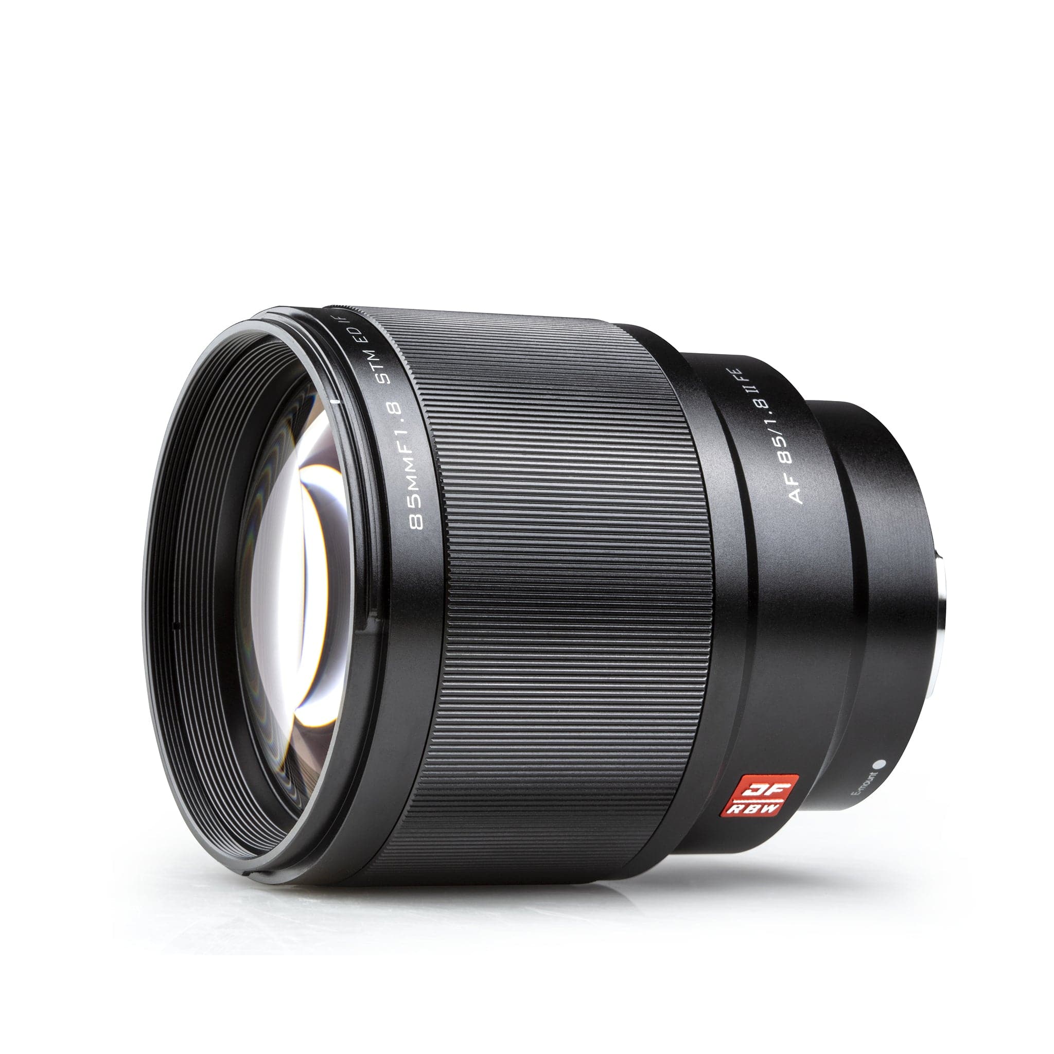 Viltrox AF 85mm F1.8 II Full Frame Lens For Sony E-Mount – Viltrox Store