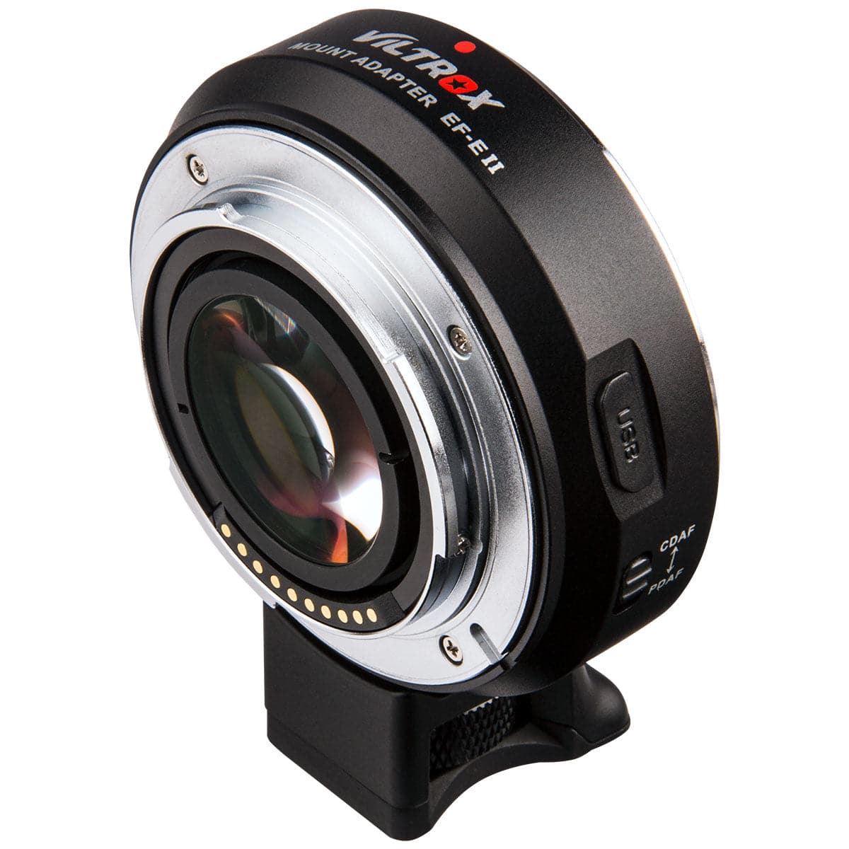 Viltrox Ef Autofocus Adapter For Sony E Mount Viltrox EF-E II AF