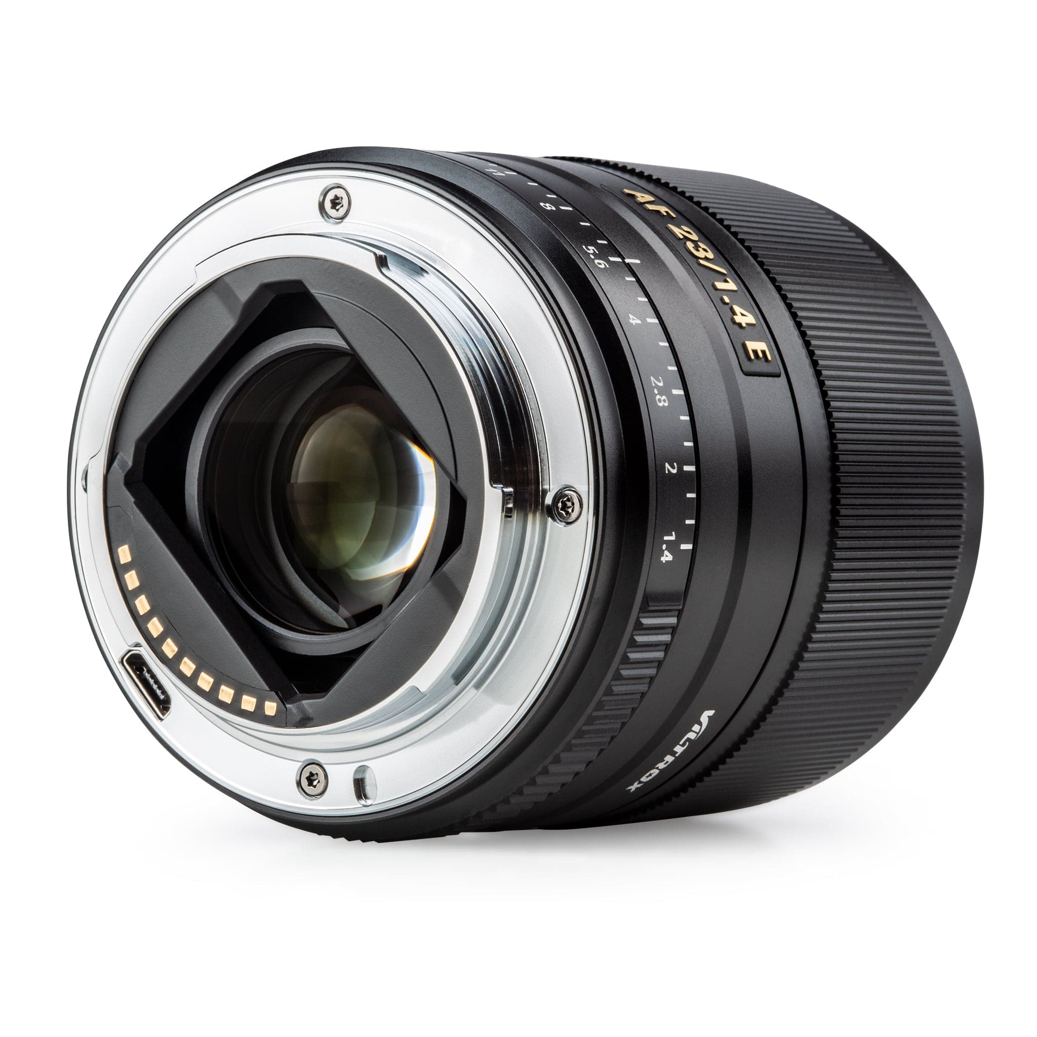 Viltrox AF 23mm F1.4 APS-C Lens For Sony E-Mount