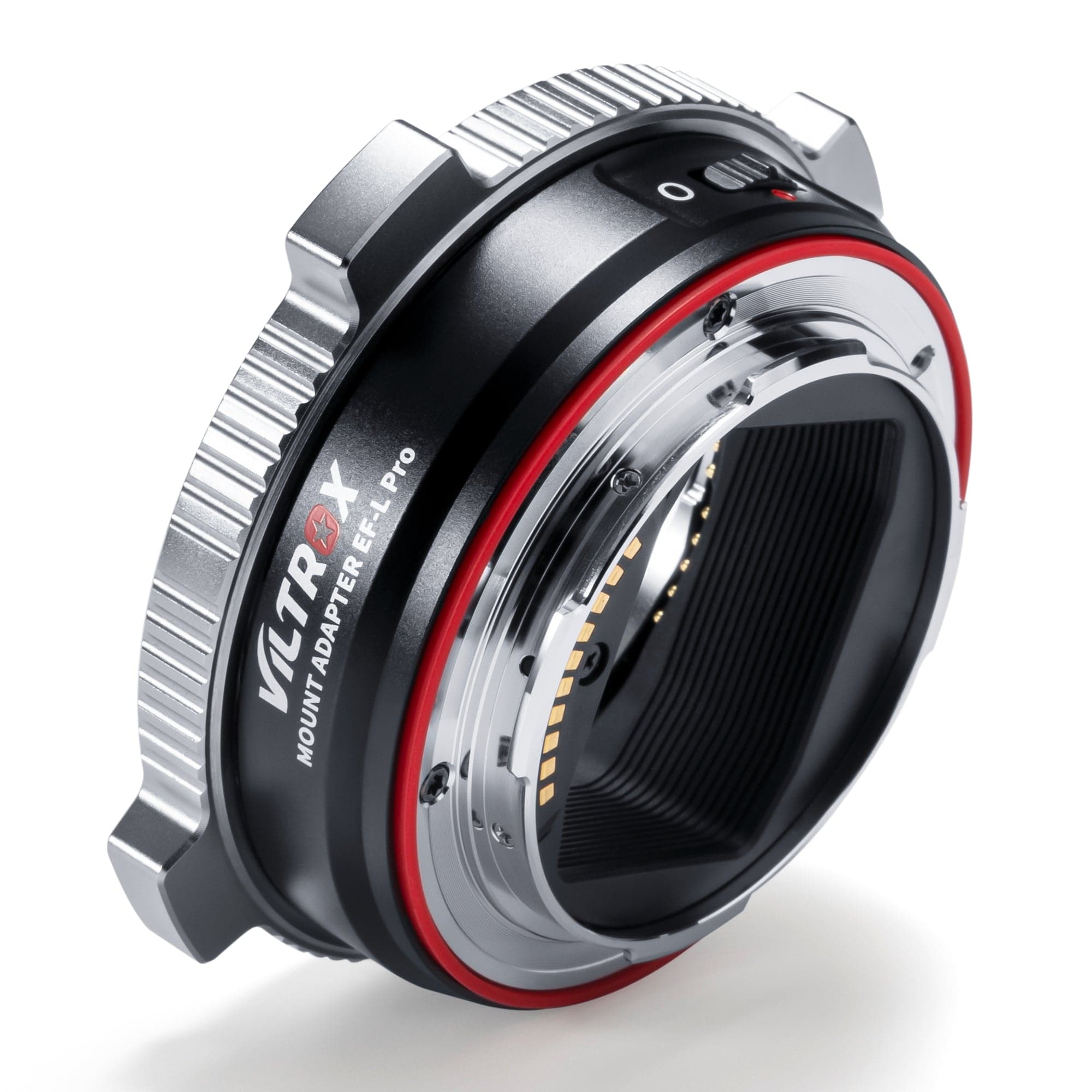 Viltrox EF-L Pro AF Mount Adapter – Viltrox Store