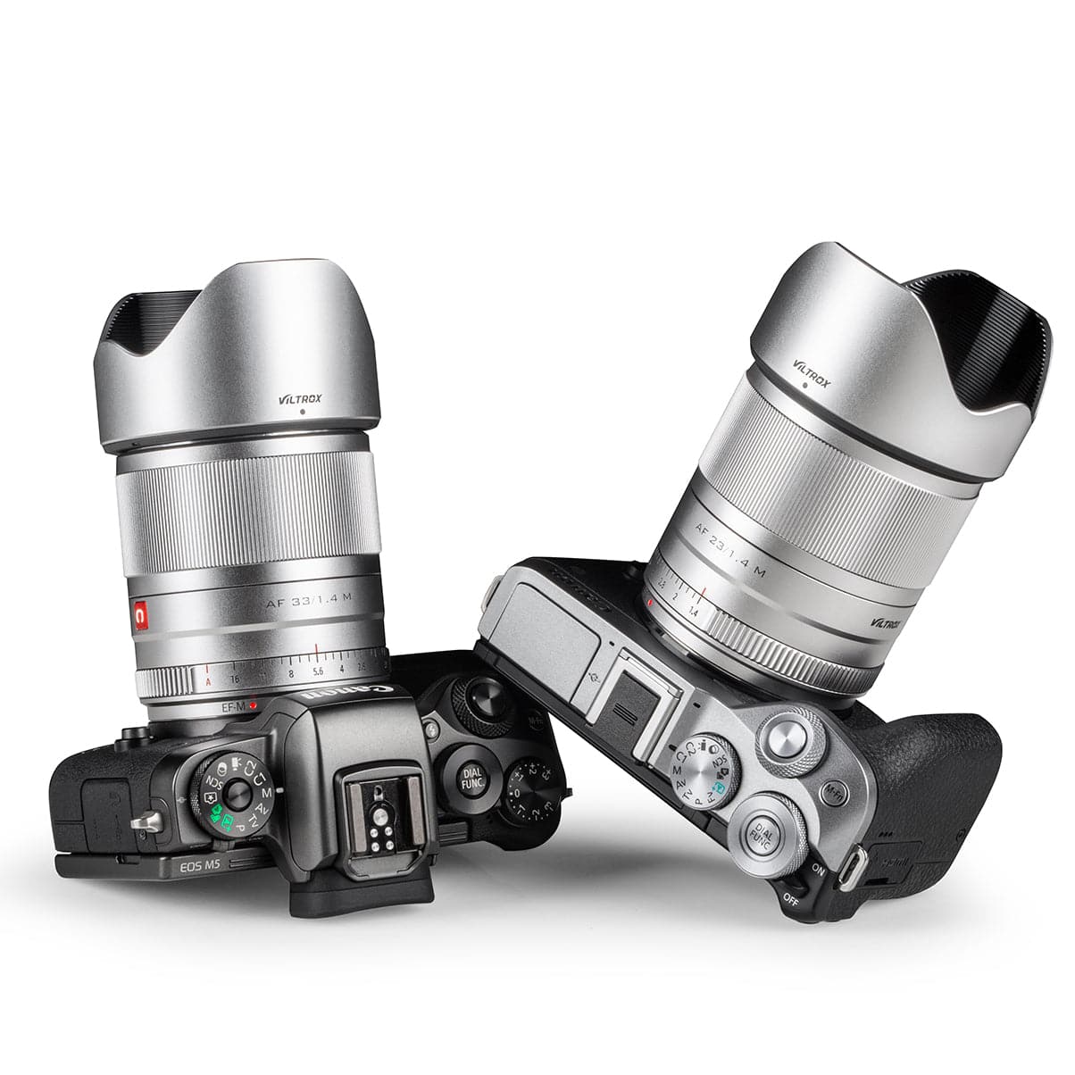 Viltrox AF 33mm f1.4 Canon M ab 320,00 € | Preisvergleich bei Viltrox AF 33mm f1.4 Canon M ab 320,00 € | Preisvergleich bei