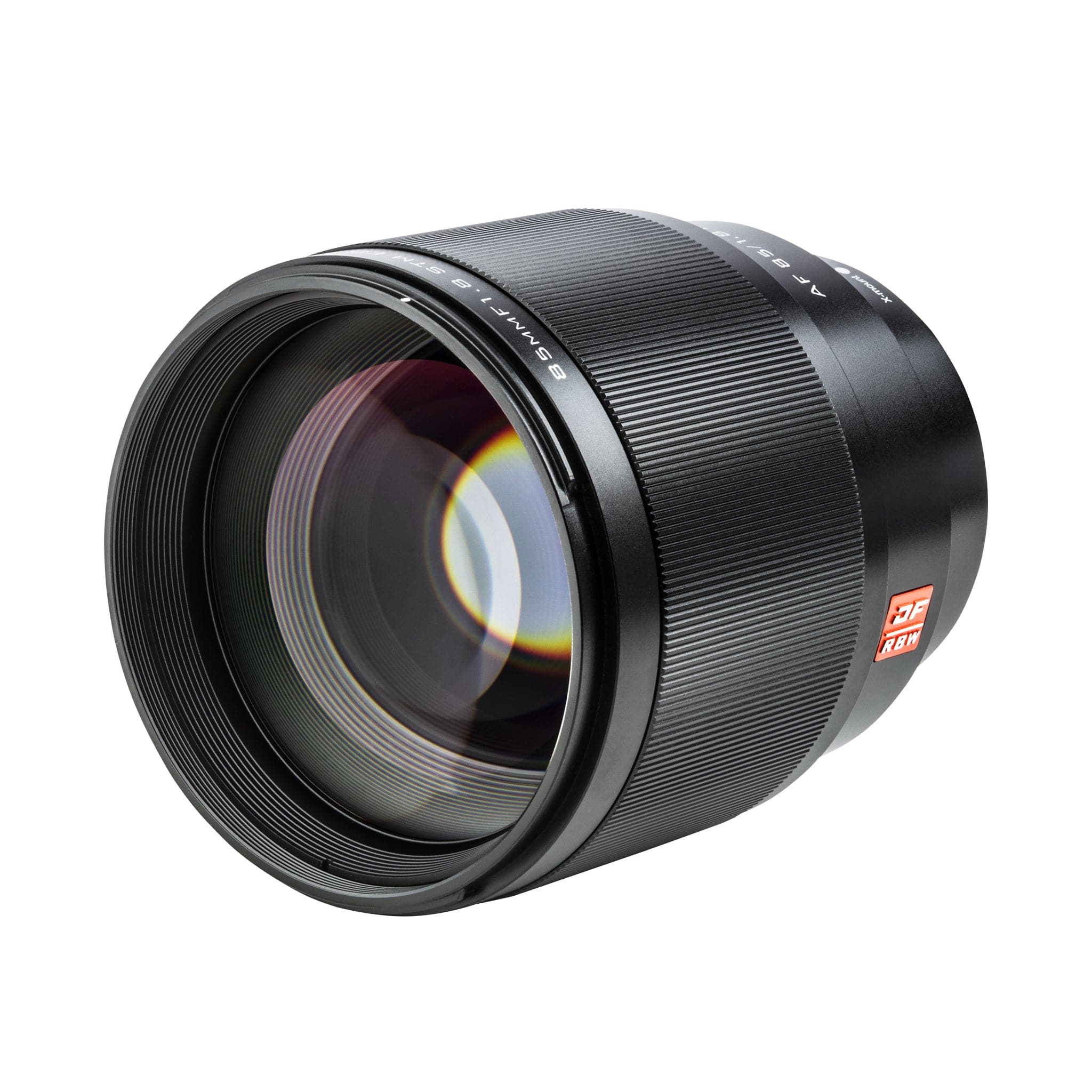 Viltrox AF 85mm F1.8 II APS-C Lens For Fujifilm X-Mount – Viltrox Store