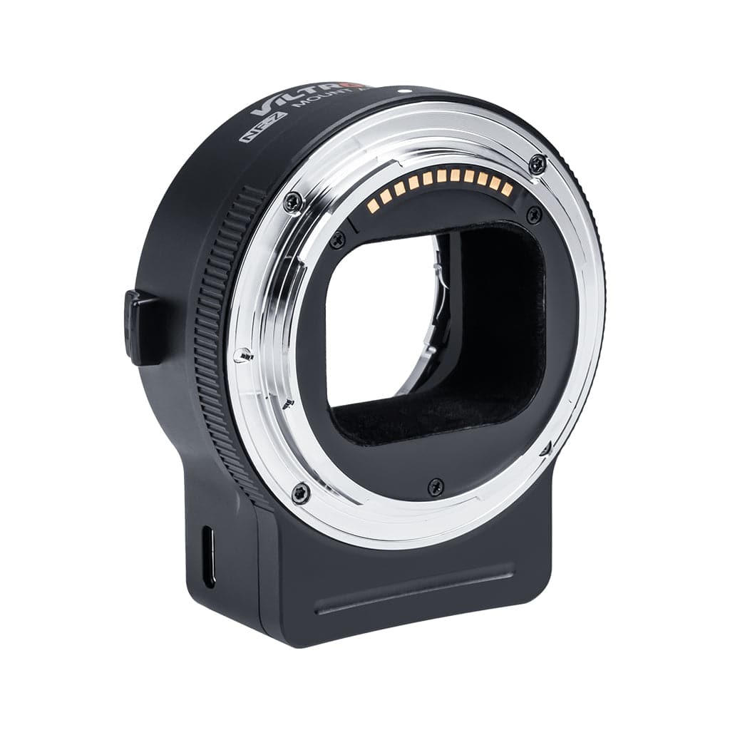 Viltrox NF-Z AF F-mount Adapter – Viltrox Store