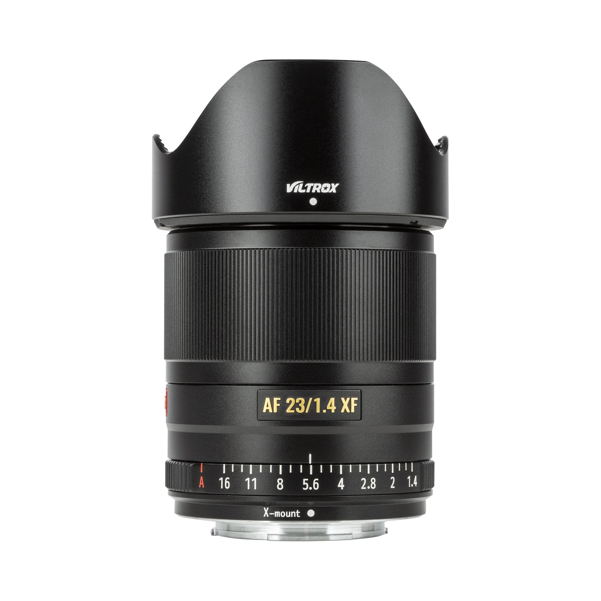 Viltrox AF 23mm F1.4 APS-C Lens For Fujifilm X-Mount – Viltrox Store