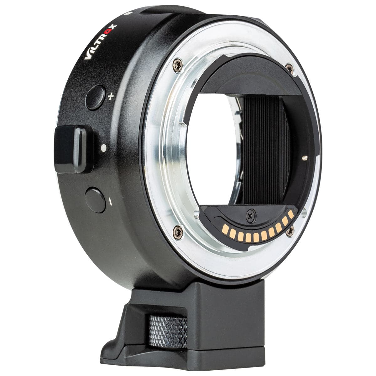Viltrox Upgraded Mark V Canon EF/EF-S Lens to Sony E-mount Adapter