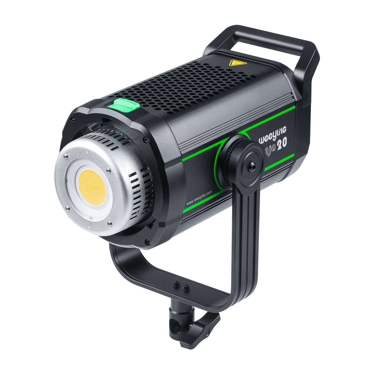 VILTROX iluminación continua Weeylite Ninja 200, luz COB bicolor COB de VILTROX iluminación continua Weeylite Ninja 200, luz COB bicolor COB de