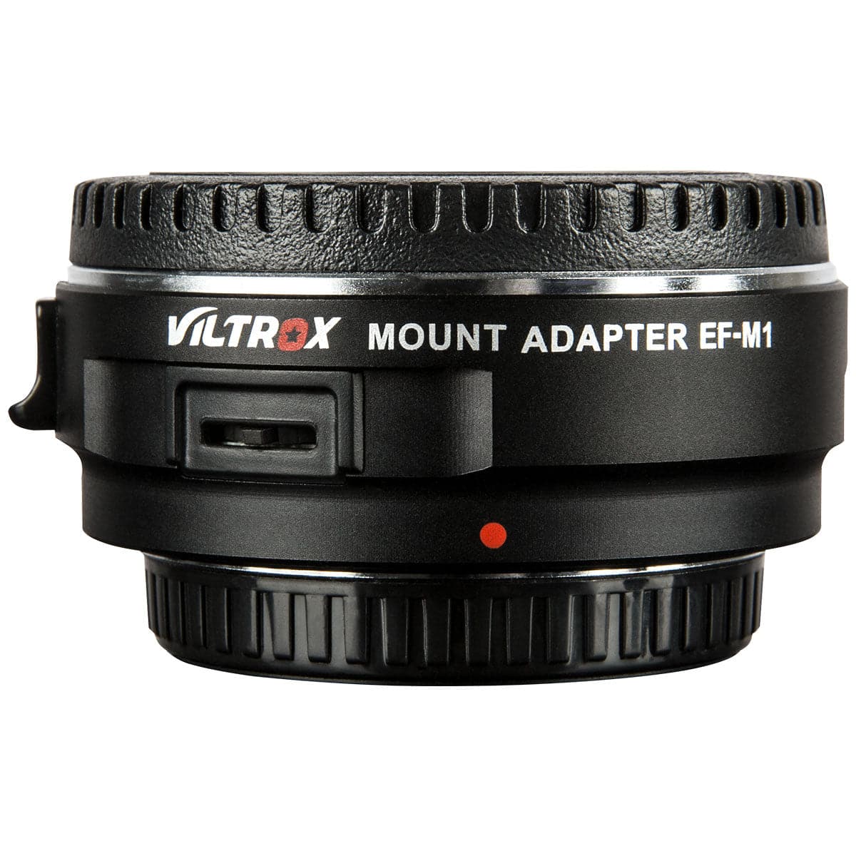 Viltrox EF-M1 AF EF/EF-S Lens Adapter To M43