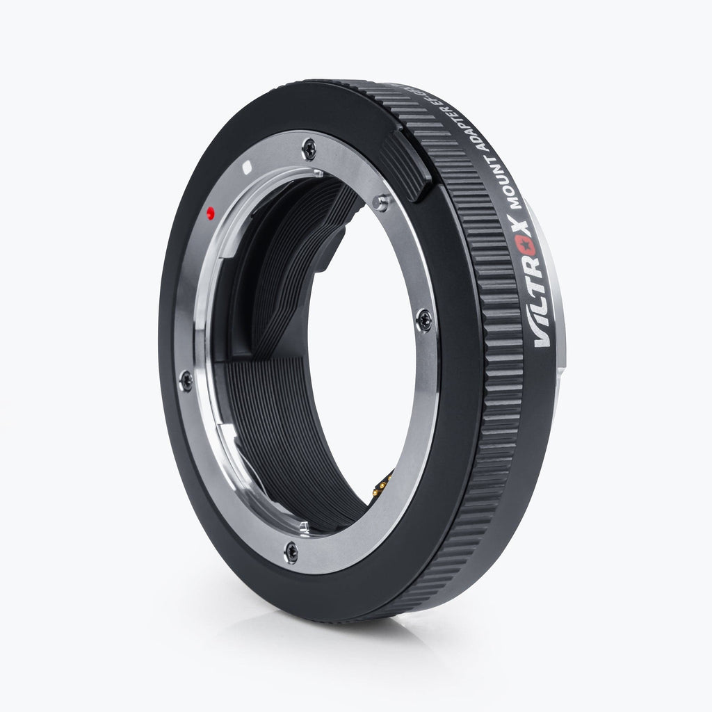Viltrox EF-GFX Pro EF/EFS Lens Adapter to GFX Camera – Viltrox Store