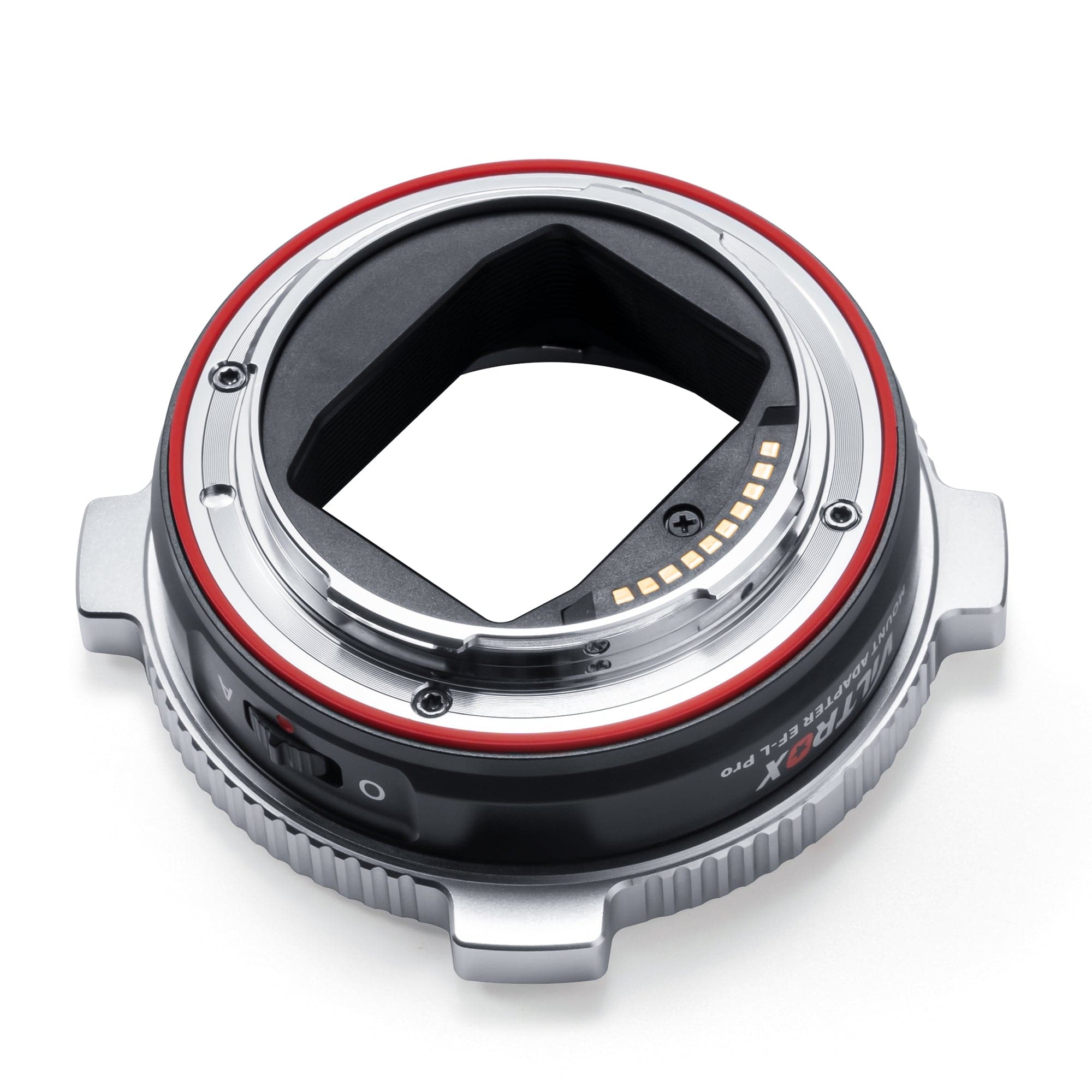 Viltrox EF-L Pro AF Mount Adapter – Viltrox Store