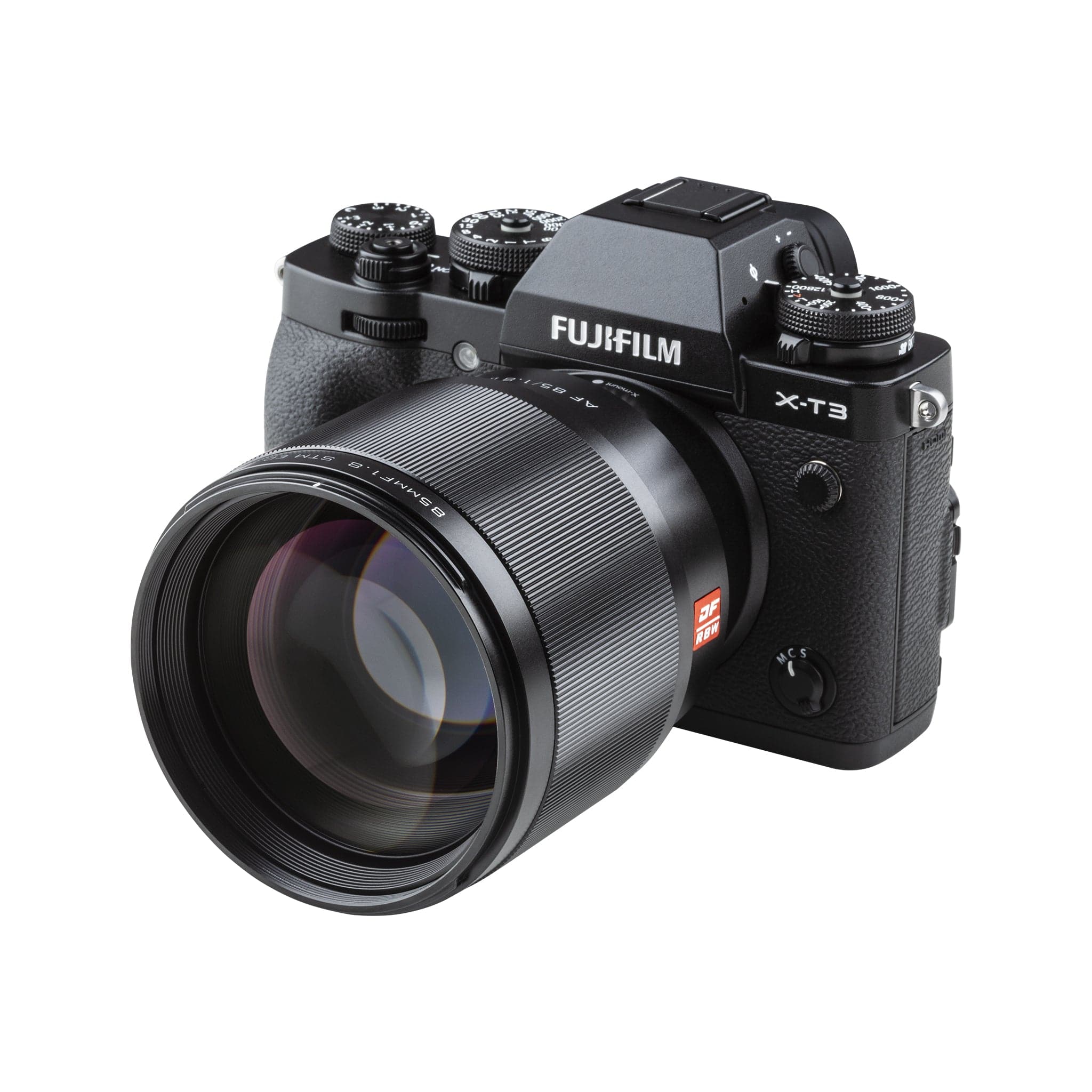 Viltrox AF 85mm F1.8 II APS-C Lens For Fujifilm X-Mount