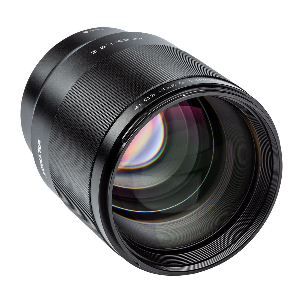 Viltrox AF 85mm F1.8 Full-Frame Lens for Nikon Z-Mount